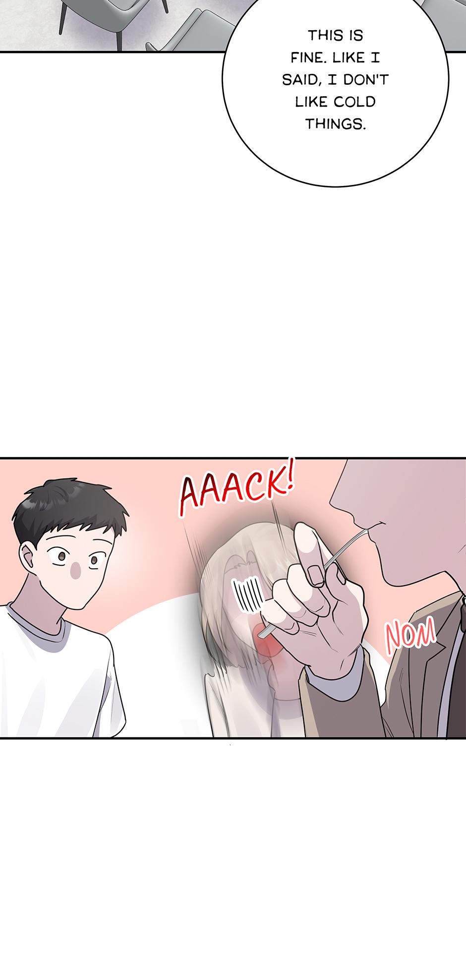 Lips Chapter 2.1 page 47 - 