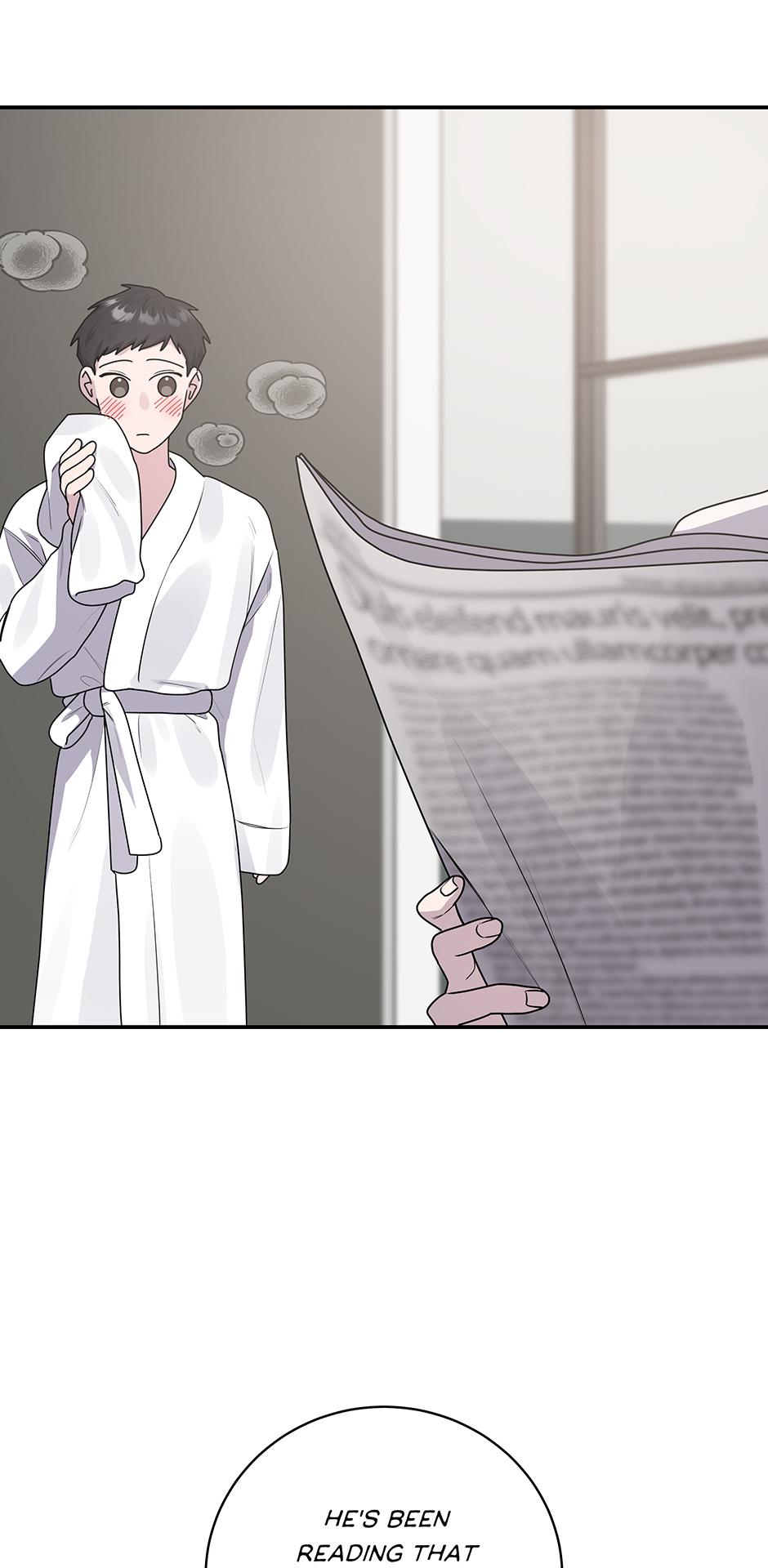 Lips Chapter 2.1 page 50 - 