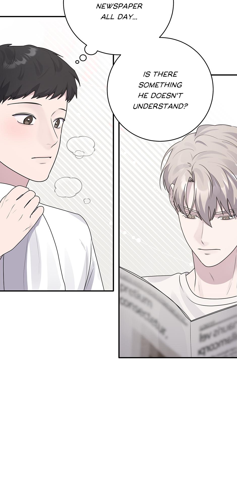 Lips Chapter 2.1 page 51 - 