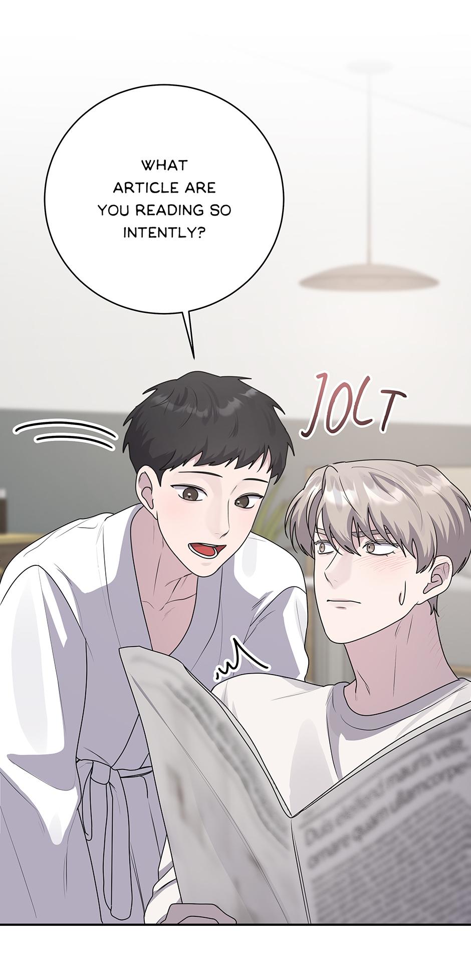 Lips Chapter 2.1 page 52 - 