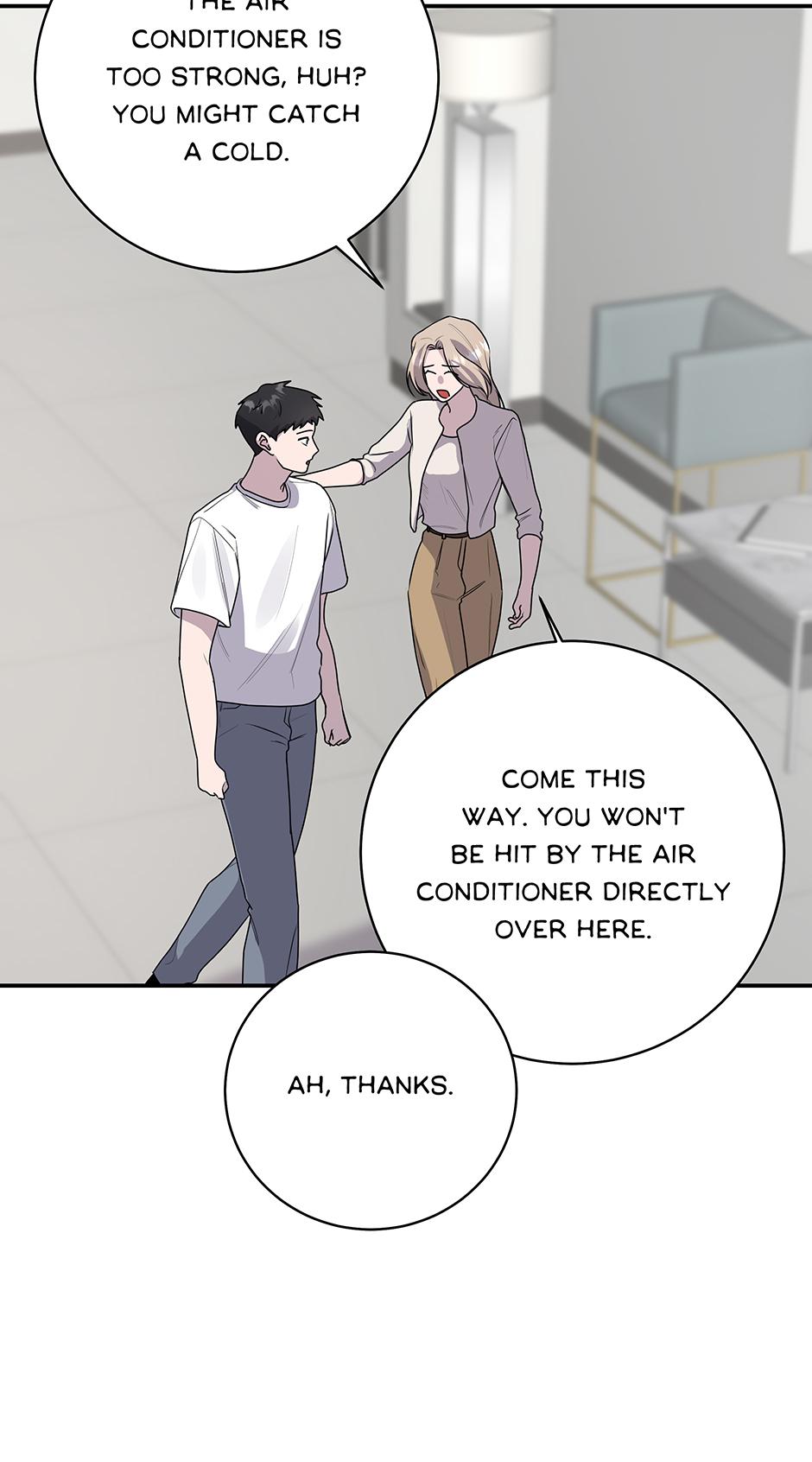 Lips Chapter 2.1 page 7 - 