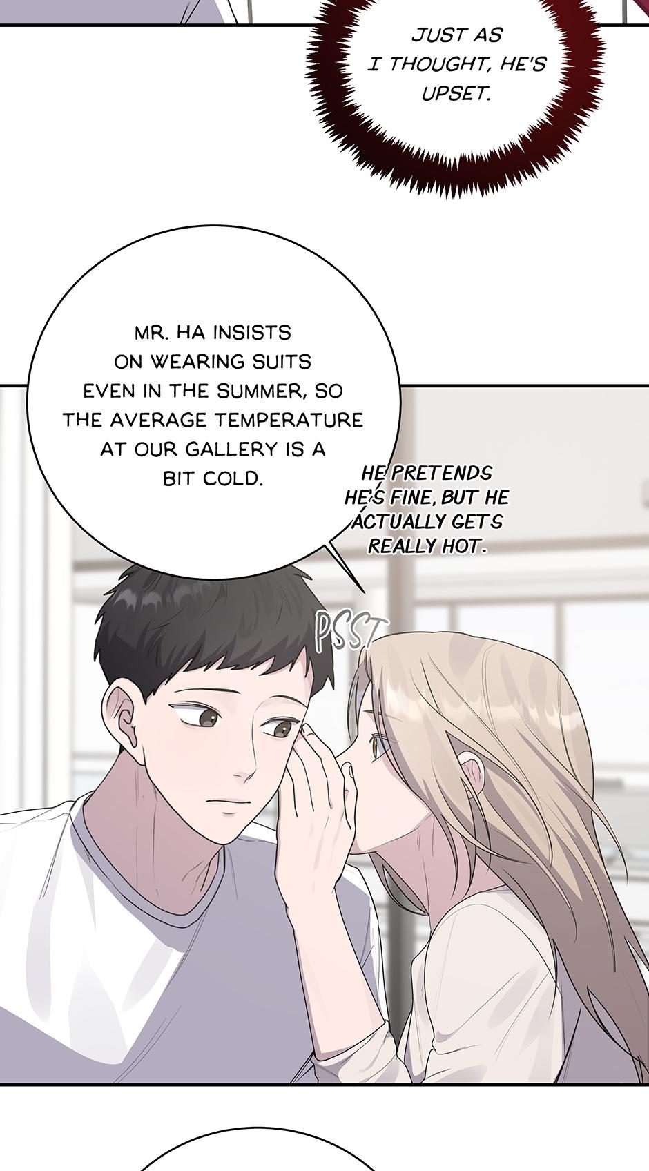 Lips Chapter 2.1 page 10 - 