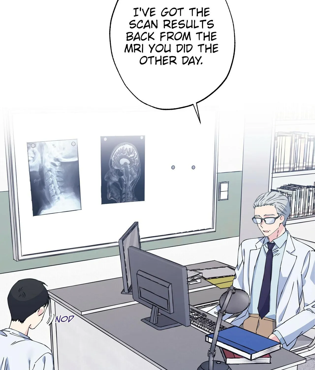 Lips Chapter 2 page 11 - 
