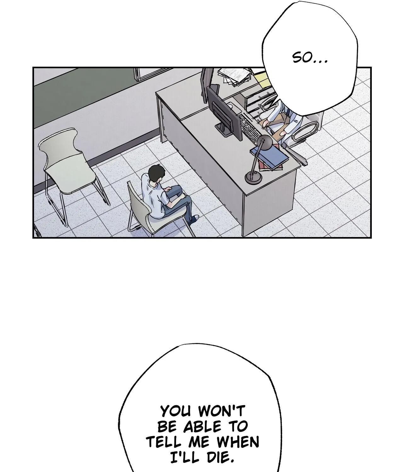 Lips Chapter 2 page 14 - 