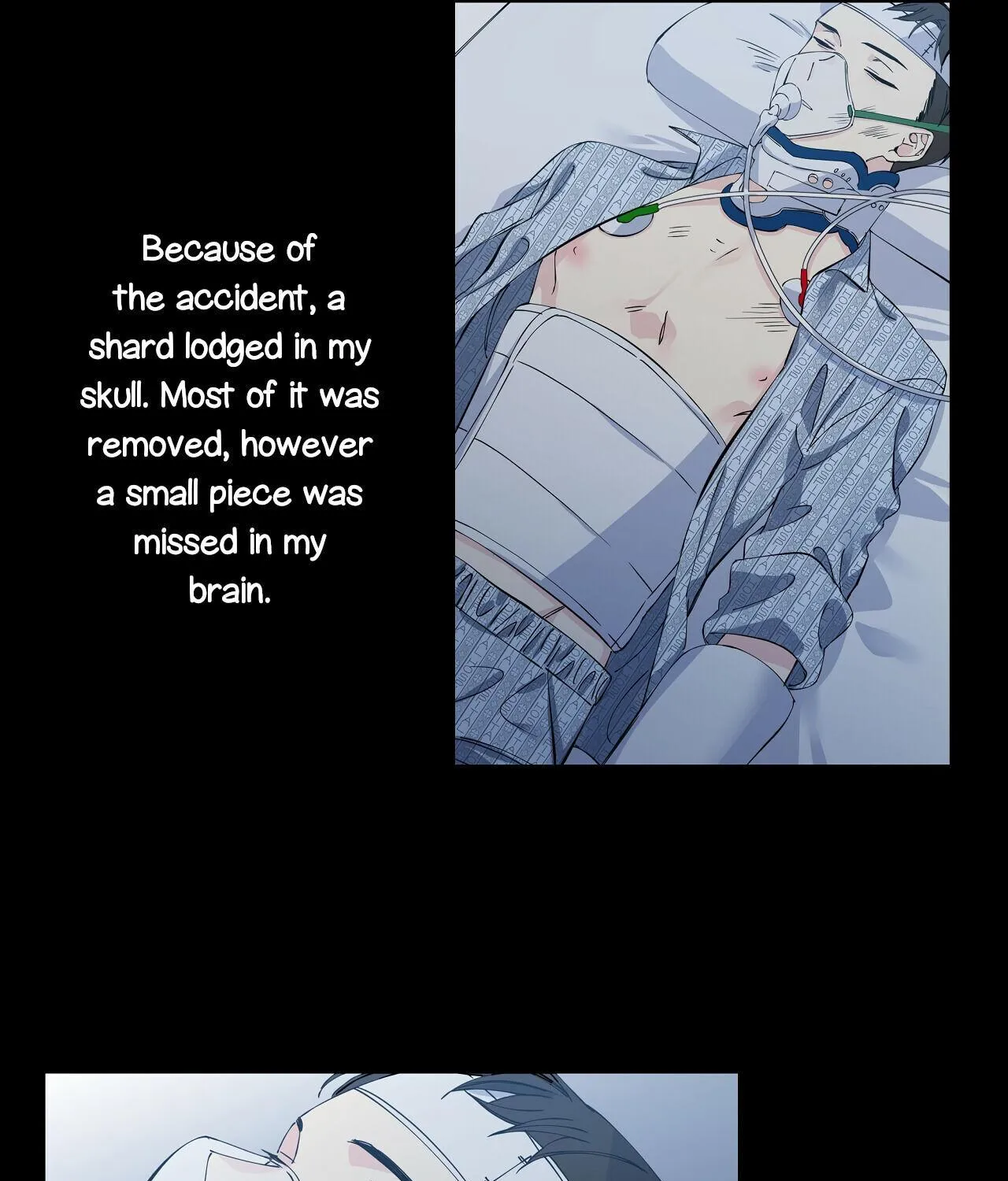 Lips Chapter 2 page 18 - 