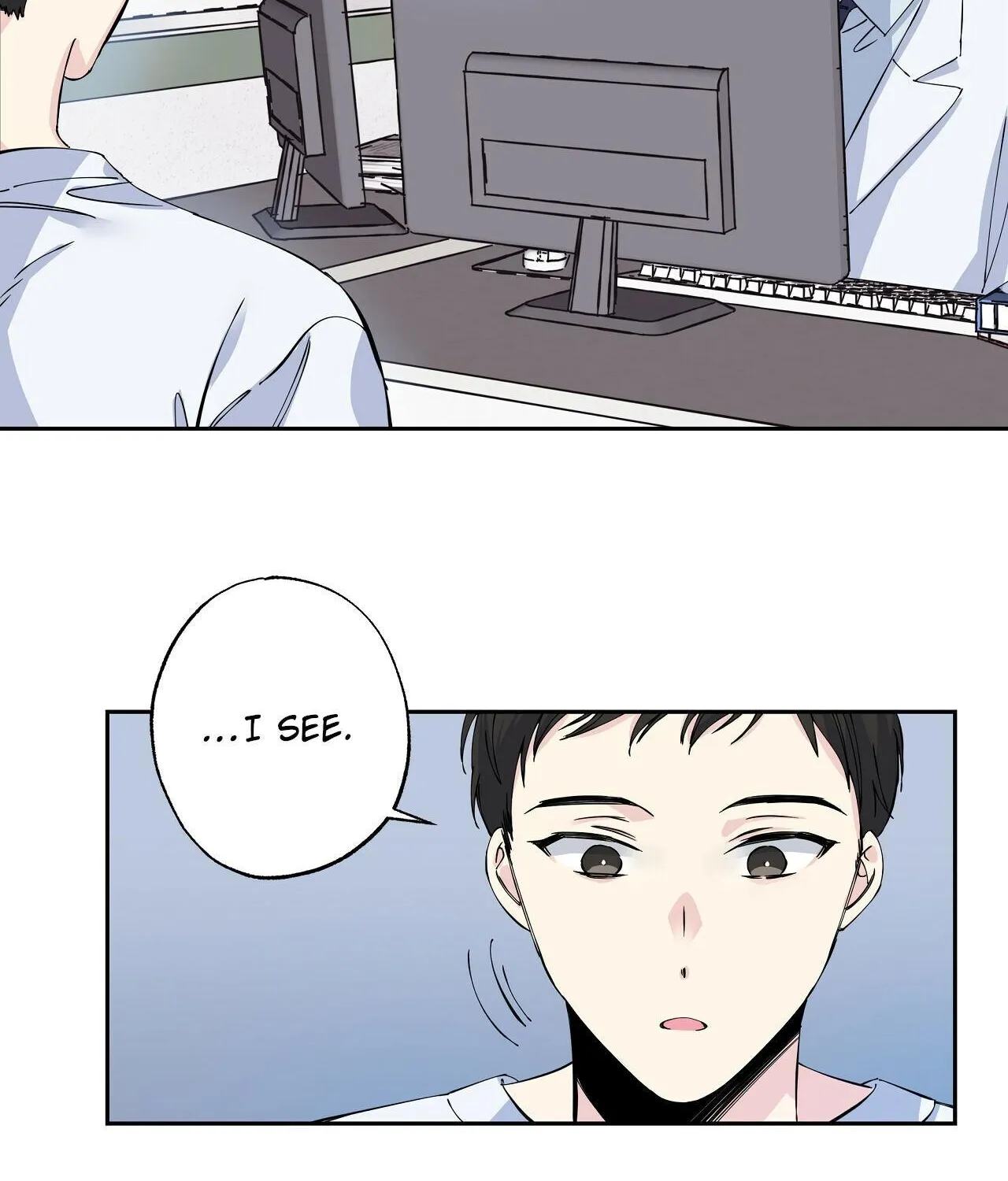Lips Chapter 2 page 21 - 