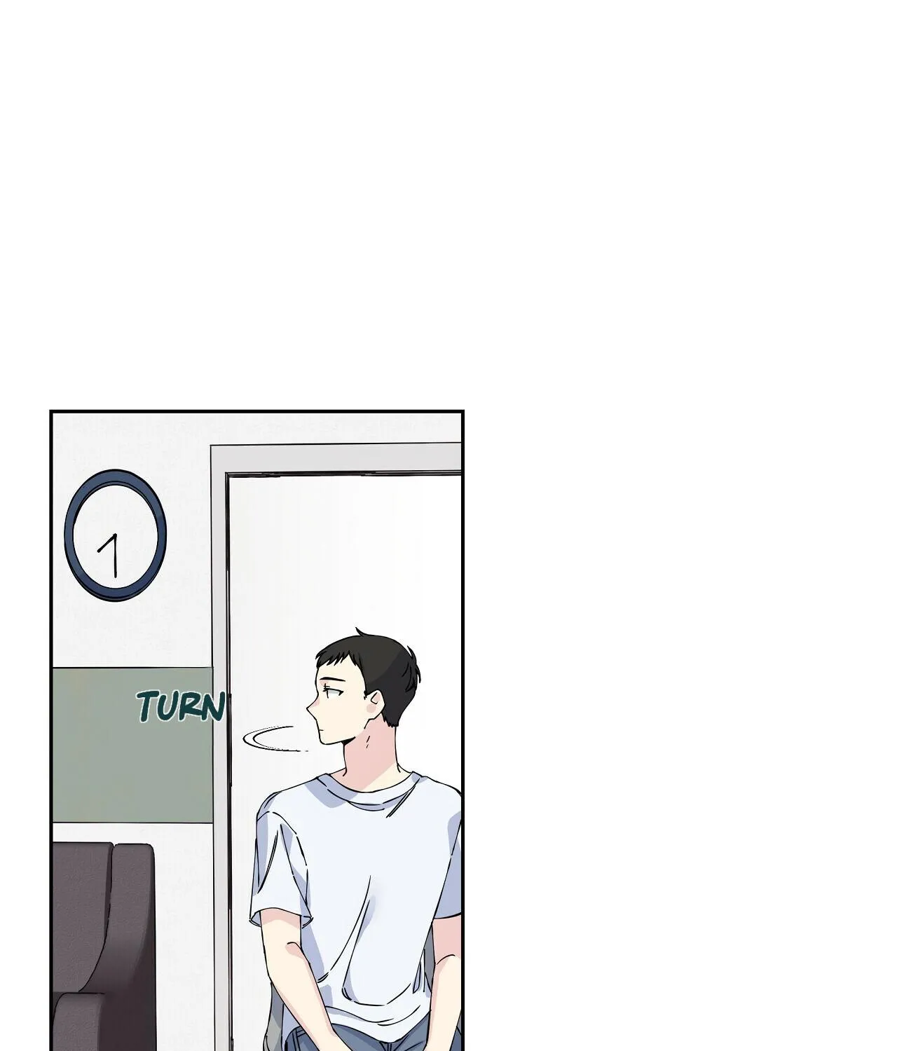 Lips Chapter 2 page 22 - 
