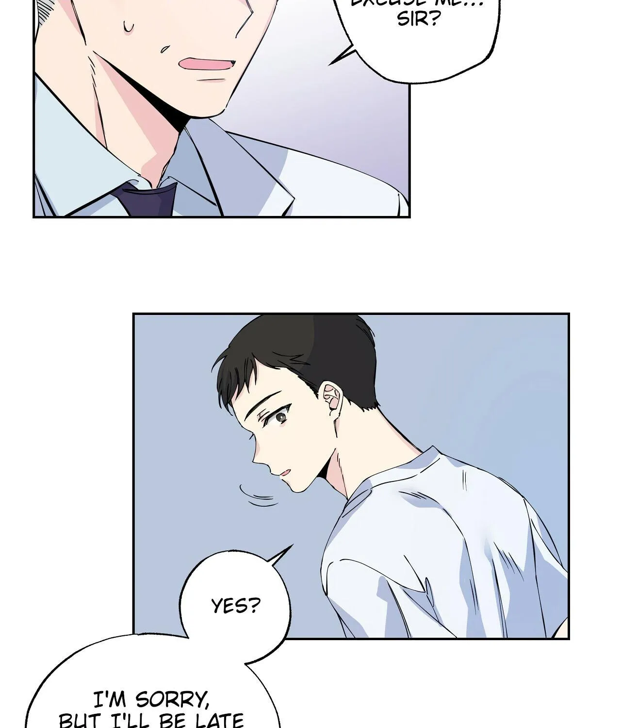 Lips Chapter 2 page 24 - 