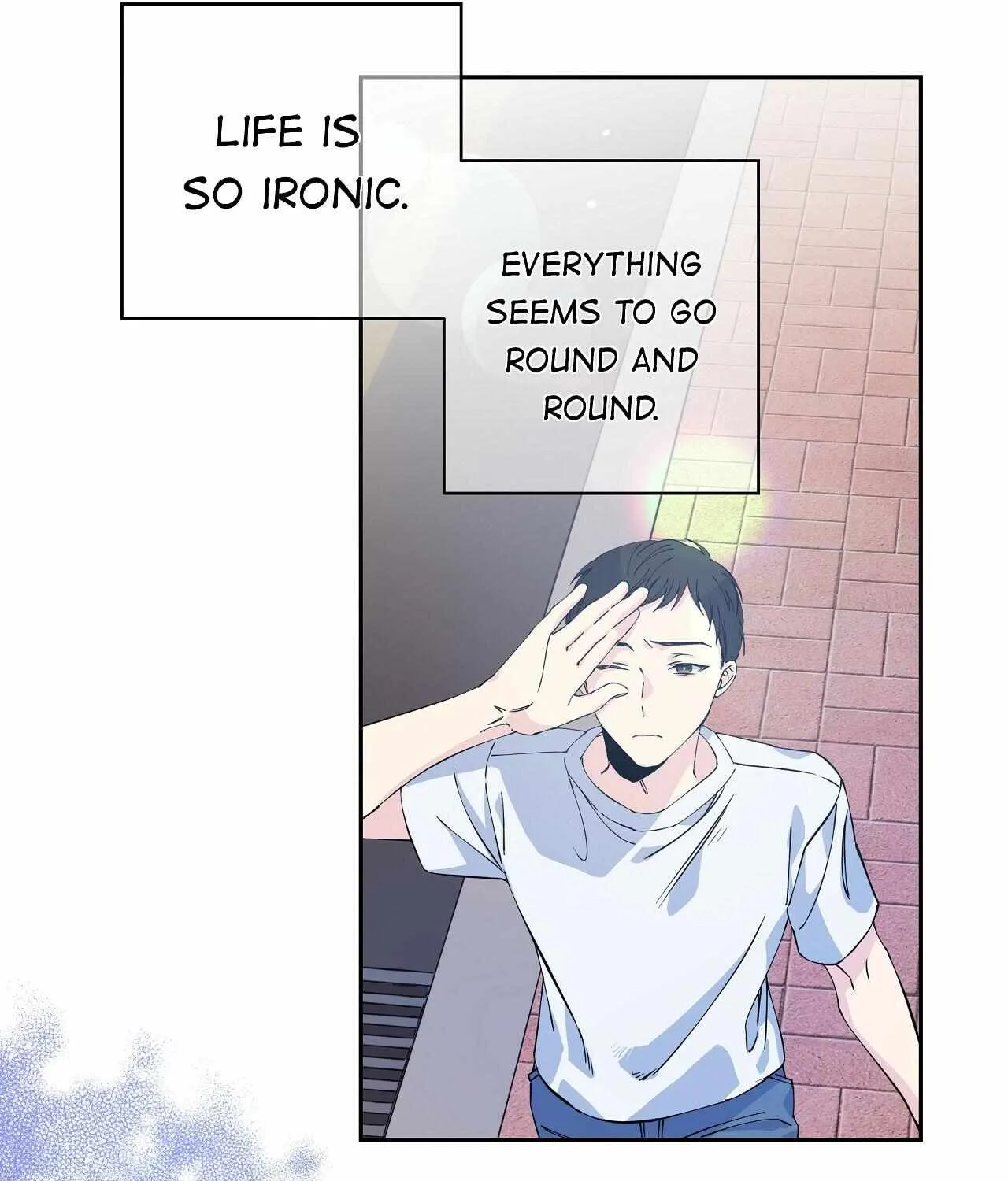 Lips Chapter 2 page 29 - 
