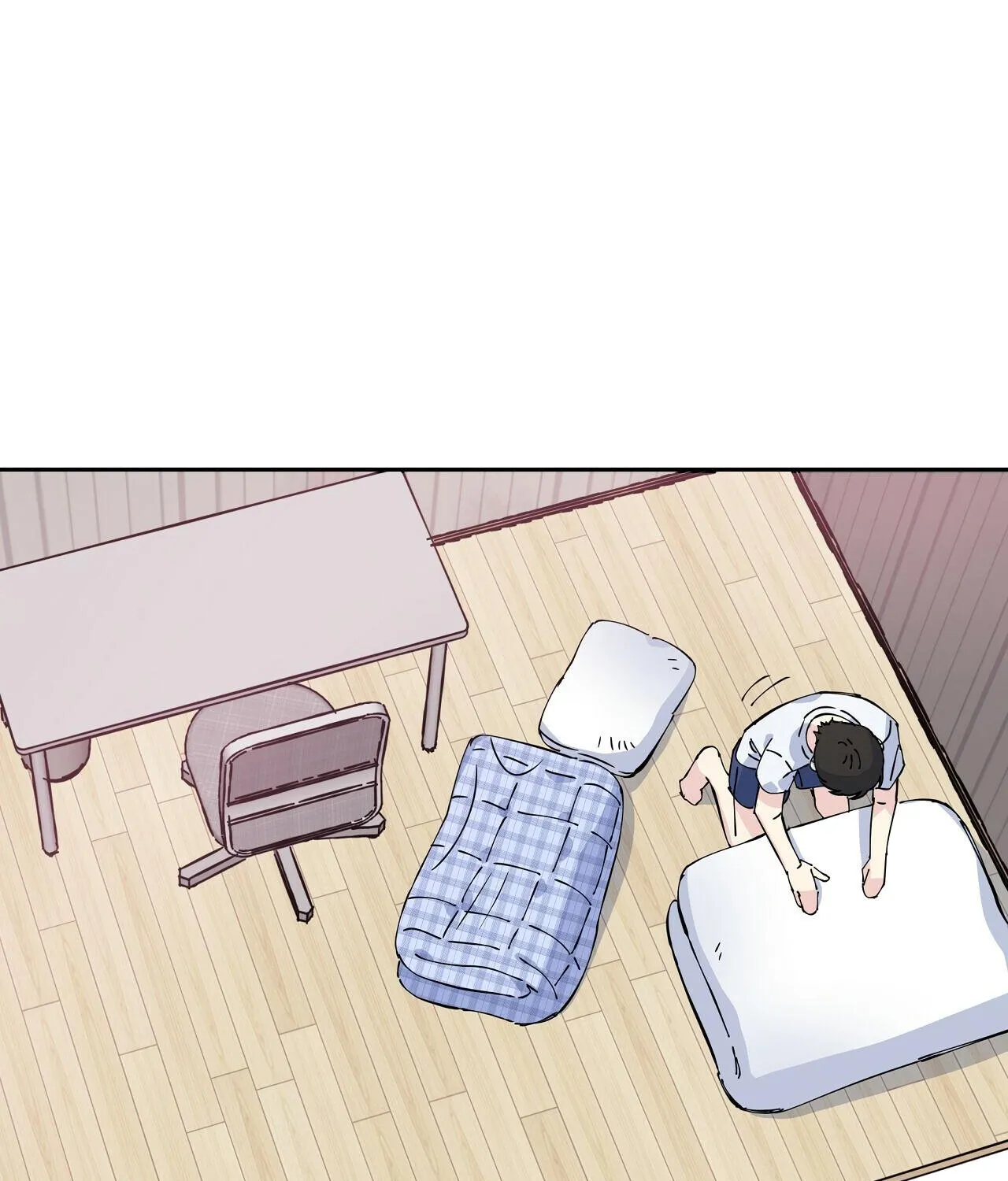 Lips Chapter 2 page 4 - 
