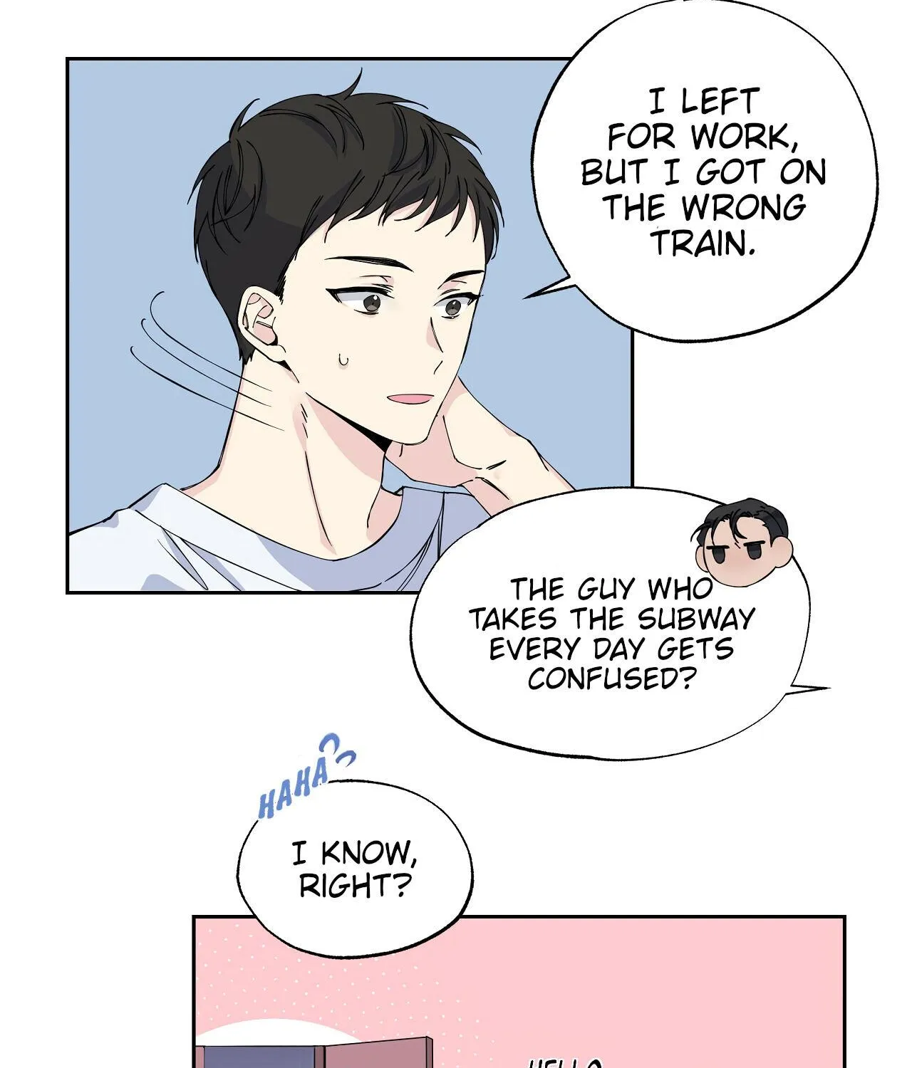 Lips Chapter 2 page 34 - 