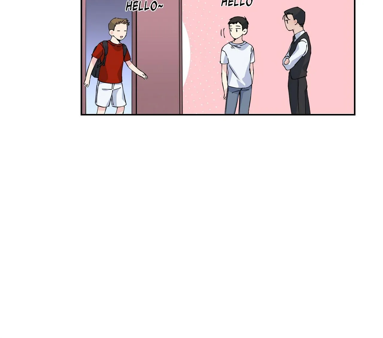 Lips Chapter 2 page 35 - 