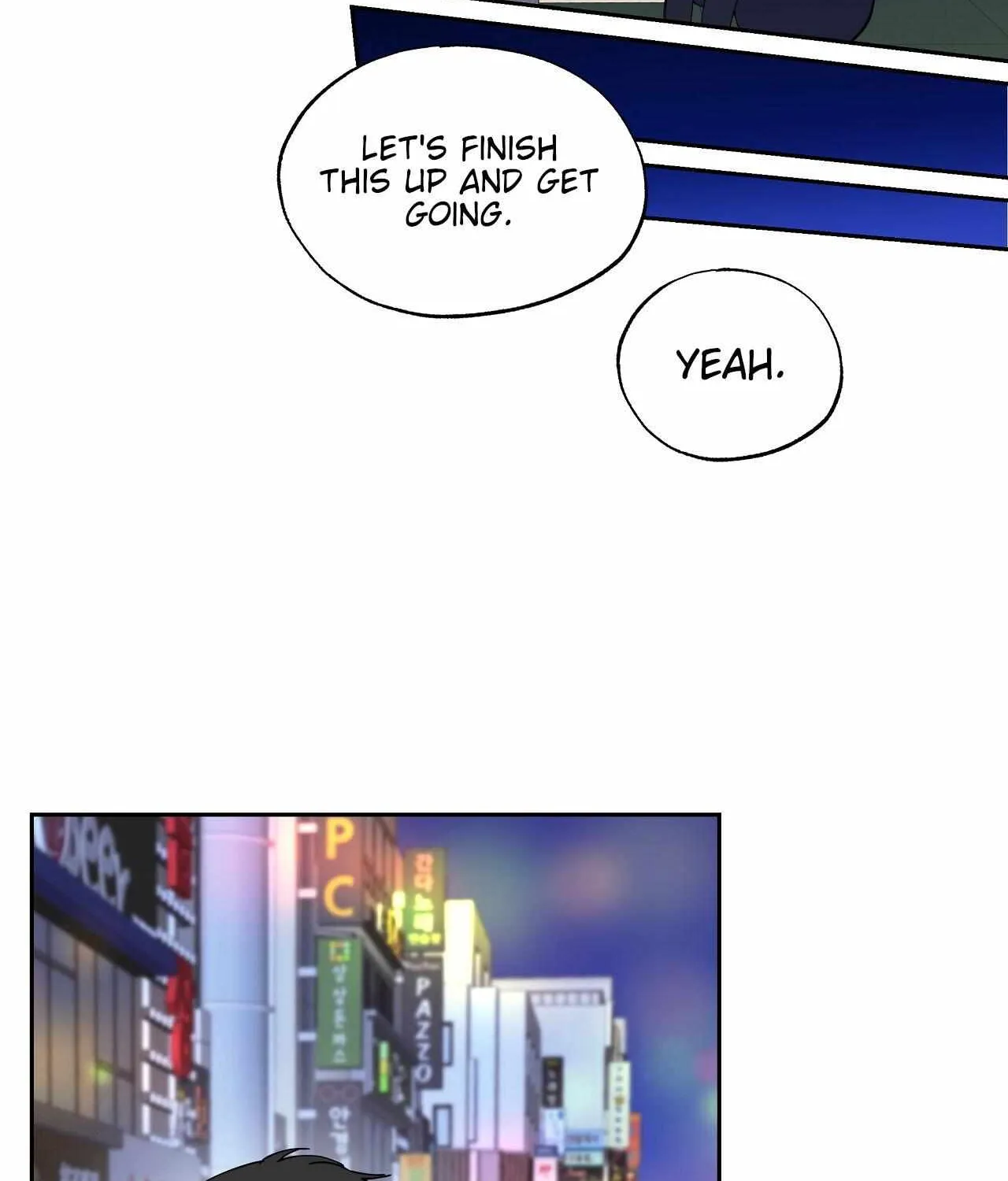 Lips Chapter 2 page 37 - 