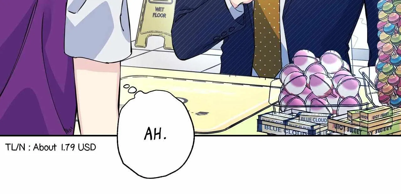Lips Chapter 2 page 47 - 