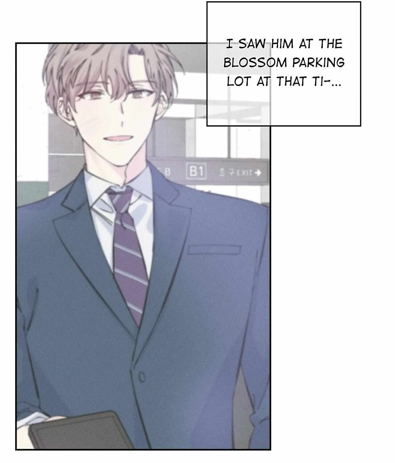 Lips Chapter 2 page 48 - 