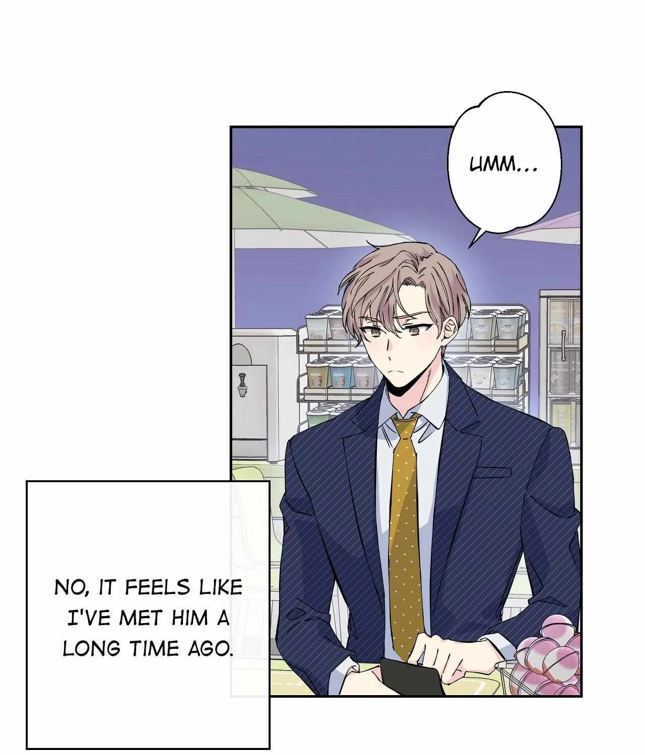 Lips Chapter 2 page 49 - 