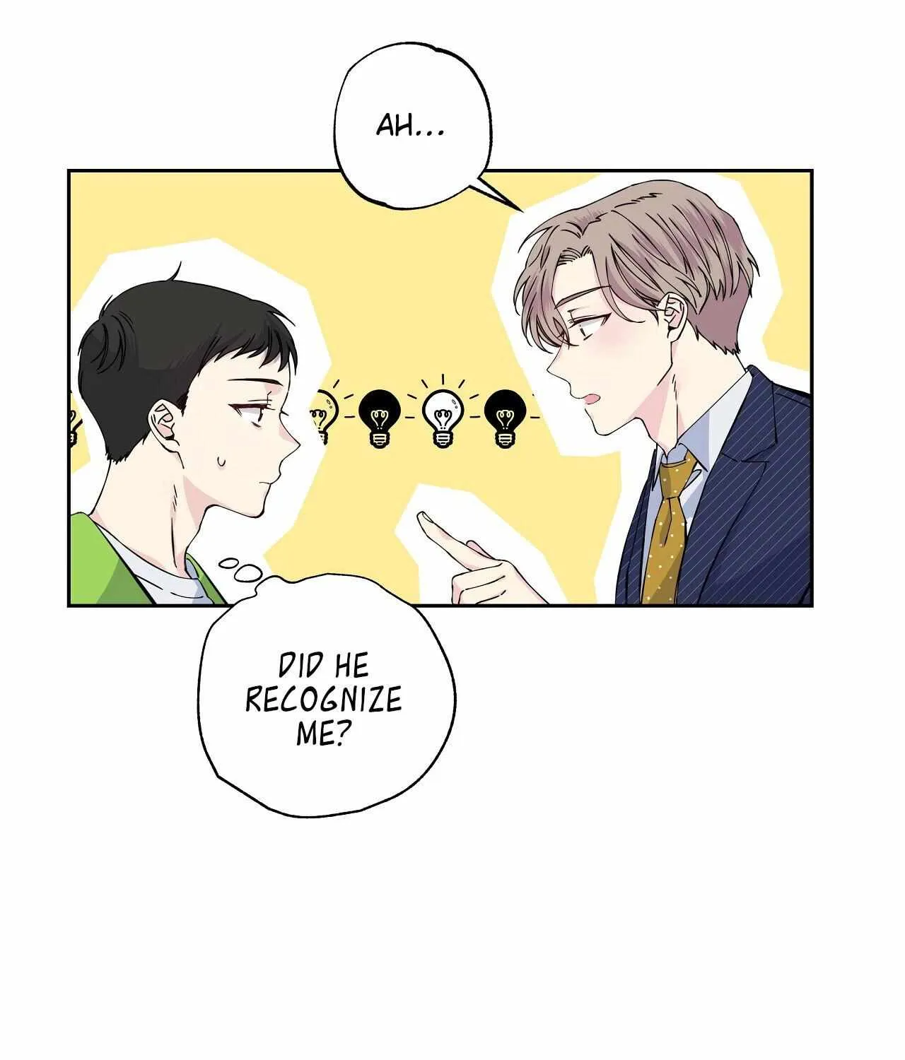 Lips Chapter 2 page 50 - 