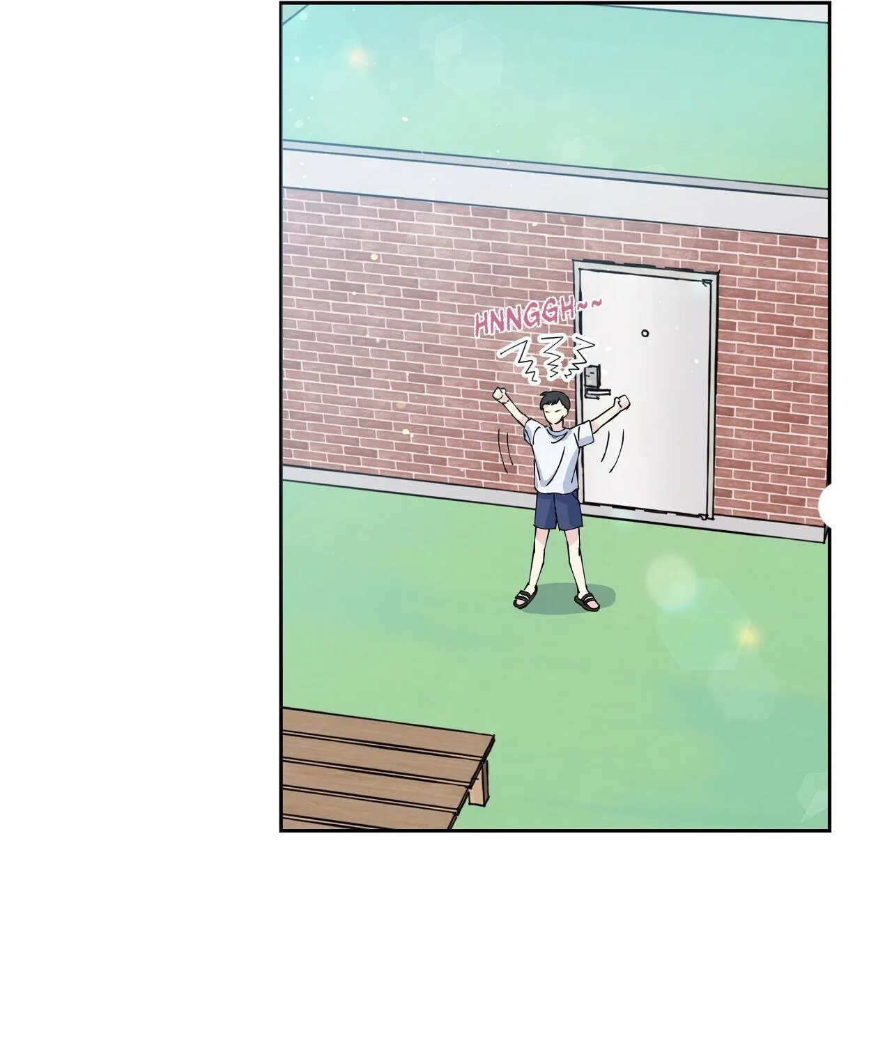 Lips Chapter 2 page 6 - 