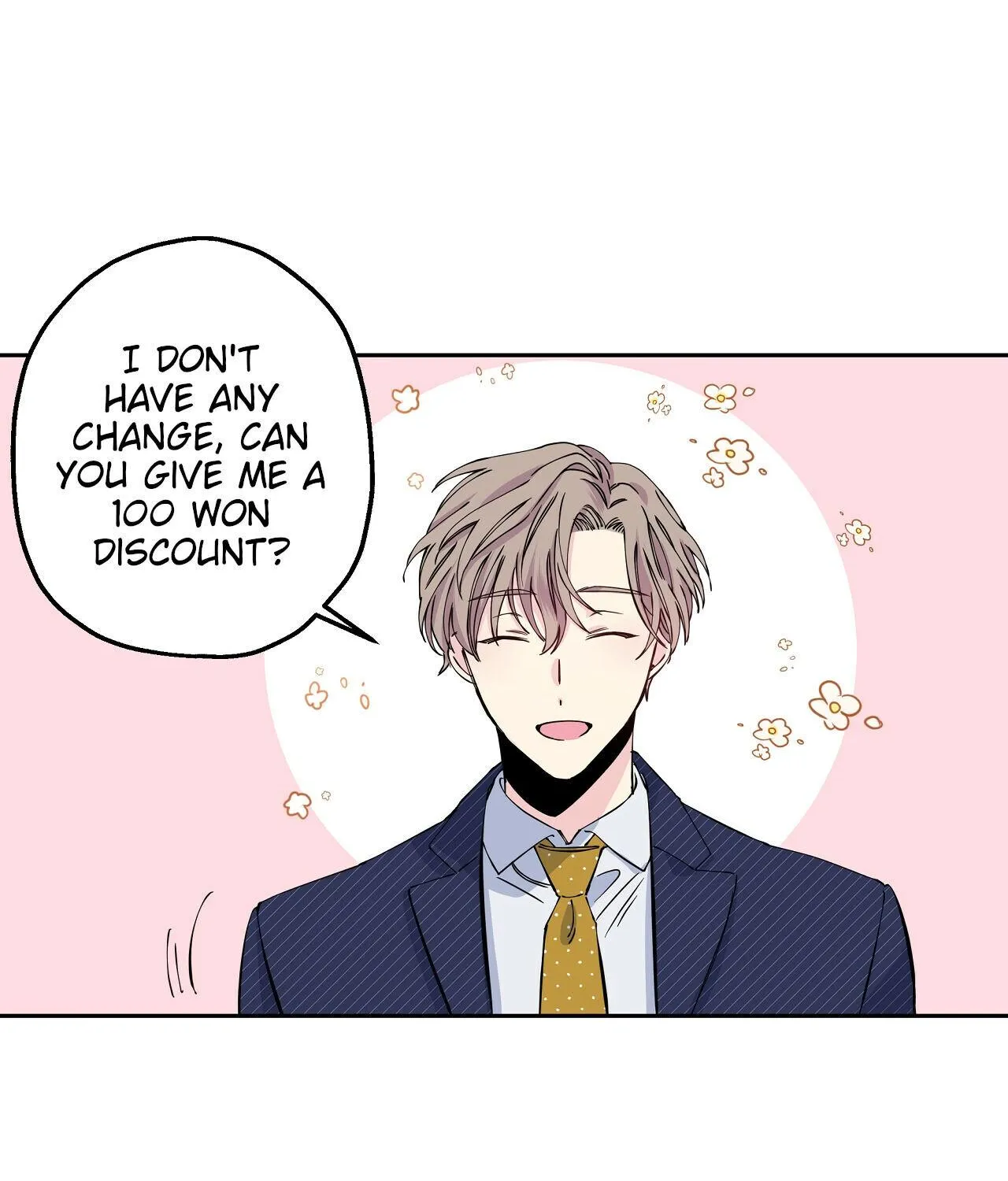 Lips Chapter 2 page 53 - 