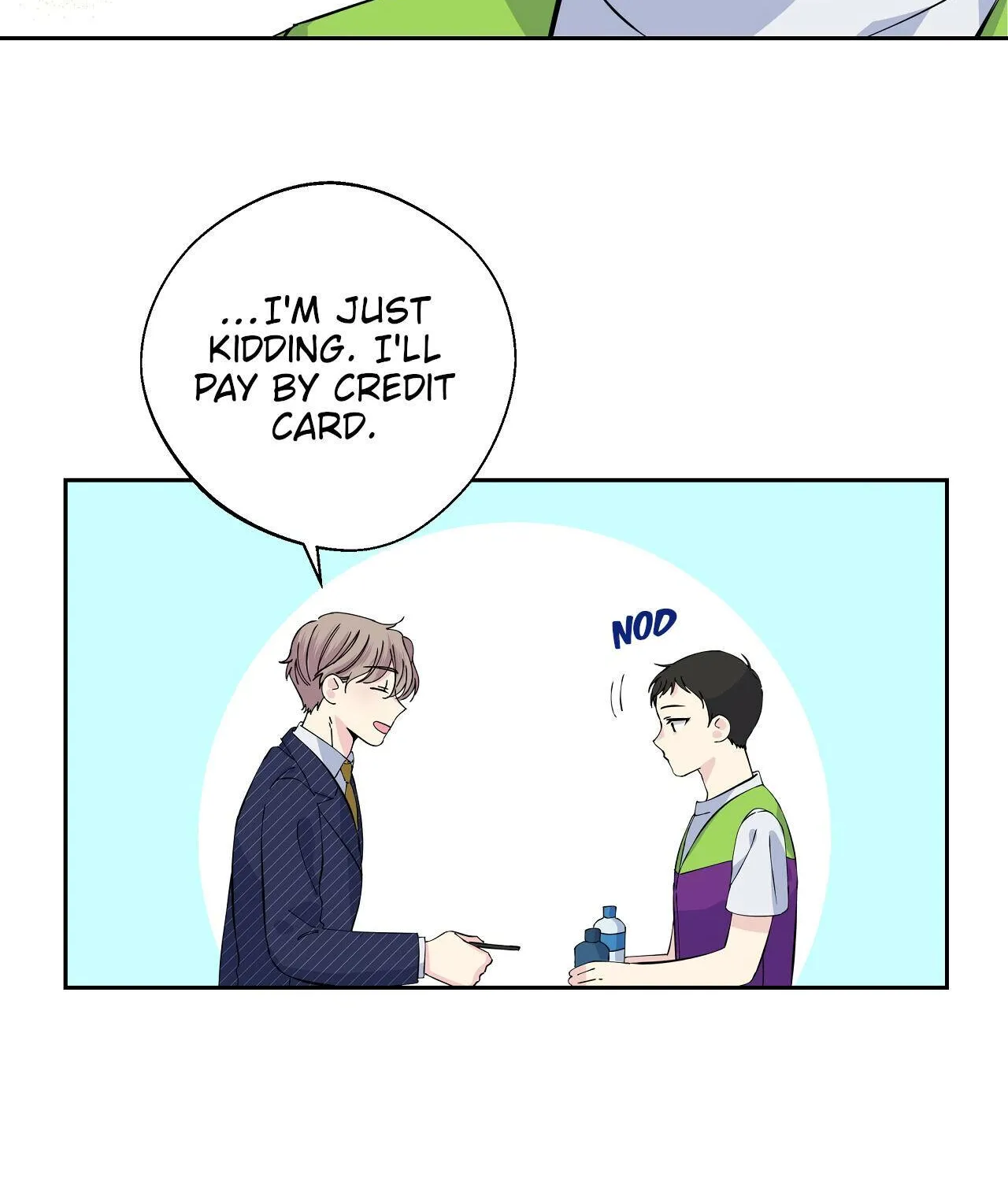 Lips Chapter 2 page 55 - 