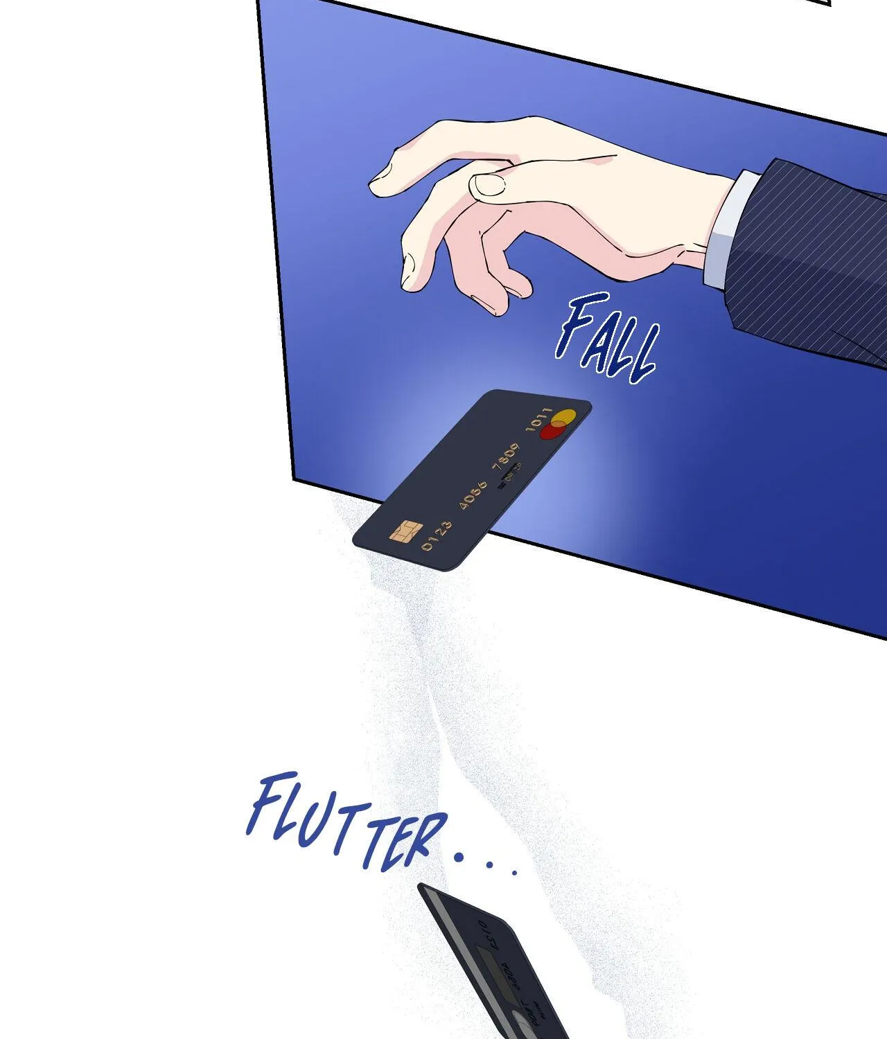 Lips Chapter 2 page 57 - 