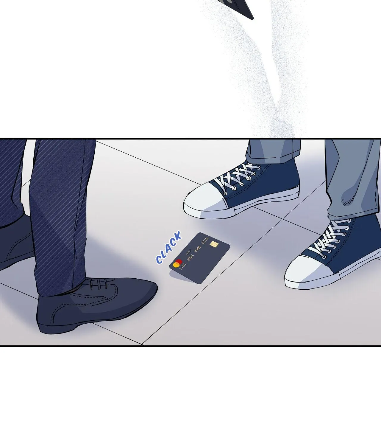 Lips Chapter 2 page 58 - 