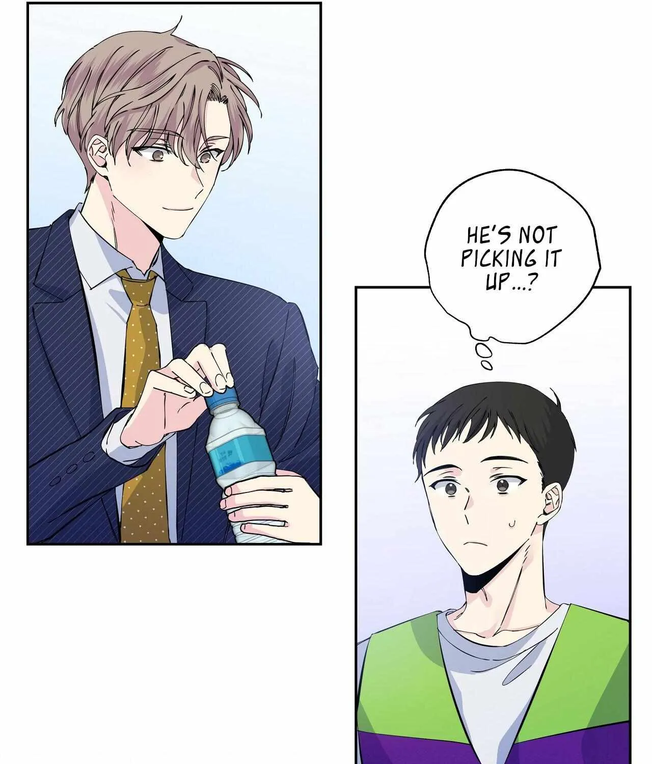 Lips Chapter 2 page 60 - 