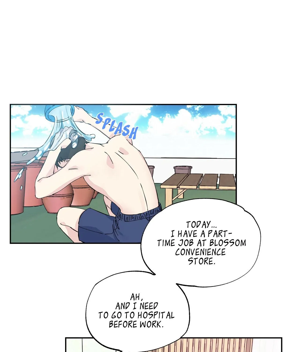 Lips Chapter 2 page 7 - 