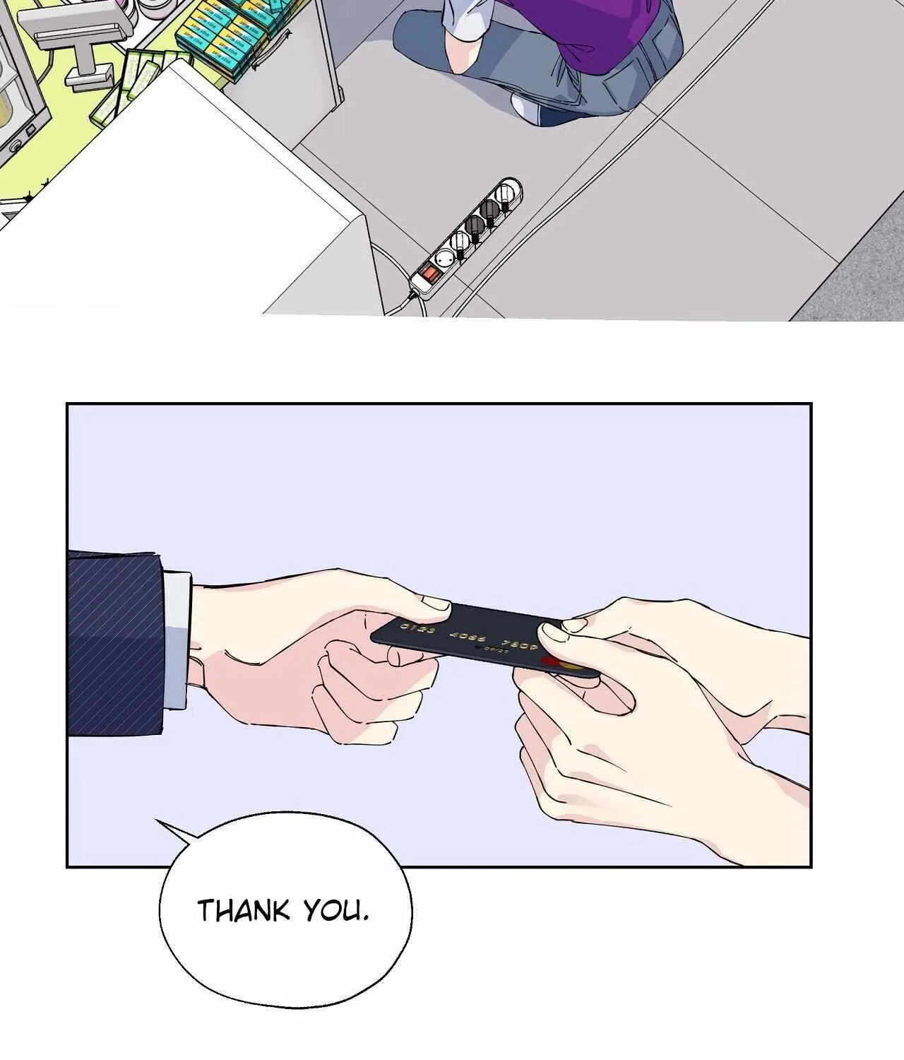 Lips Chapter 2 page 62 - 