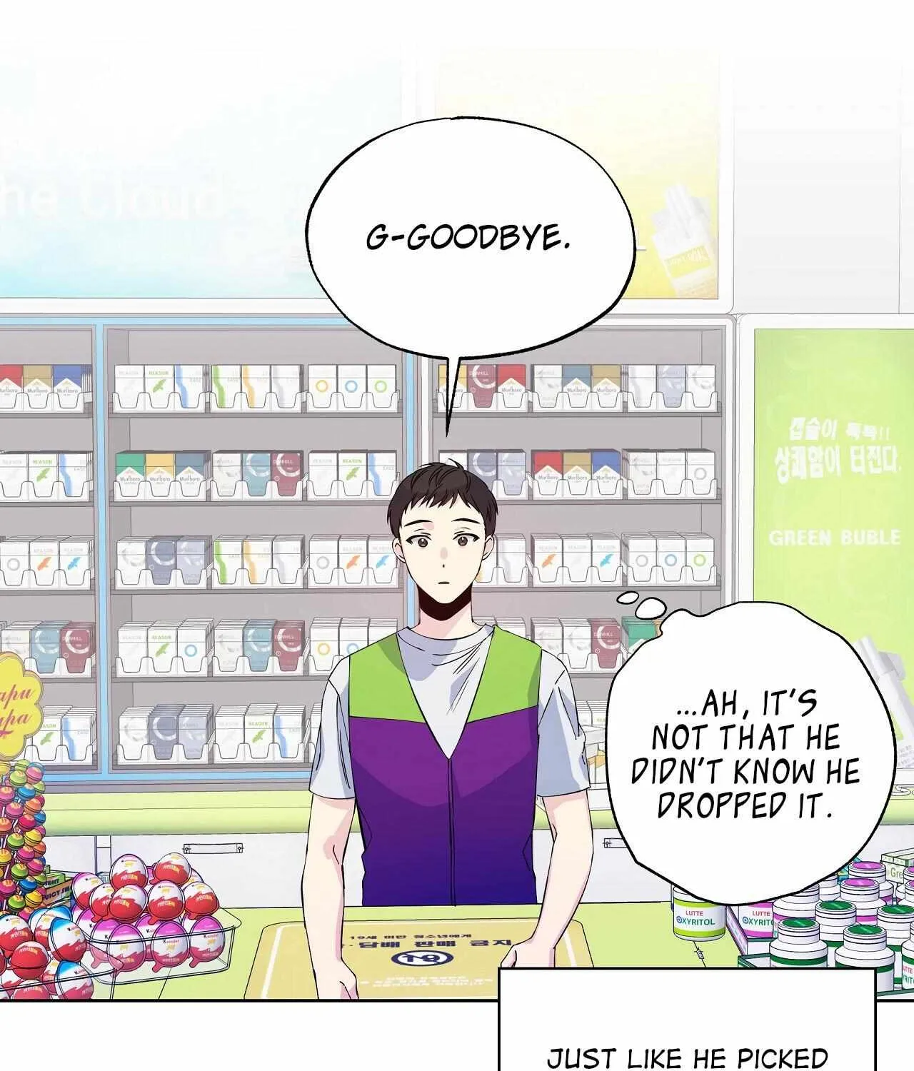 Lips Chapter 2 page 65 - 