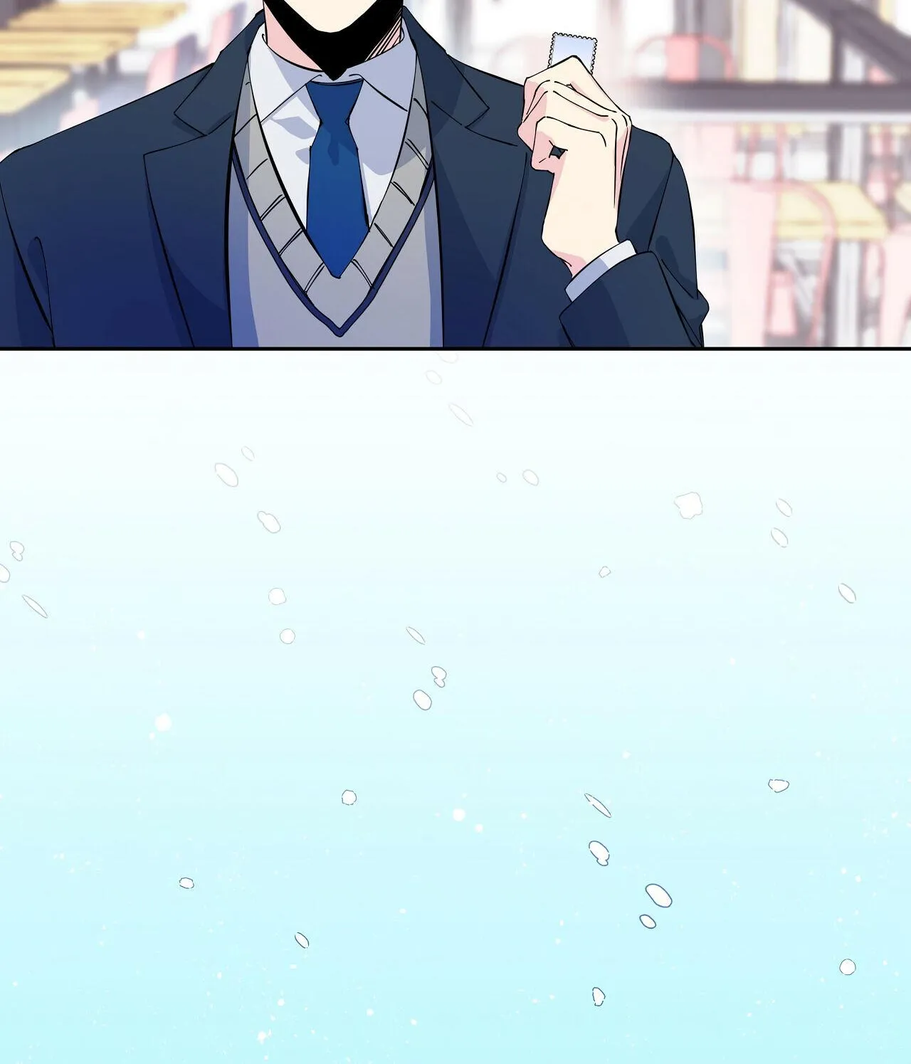 Lips Chapter 2 page 71 - 
