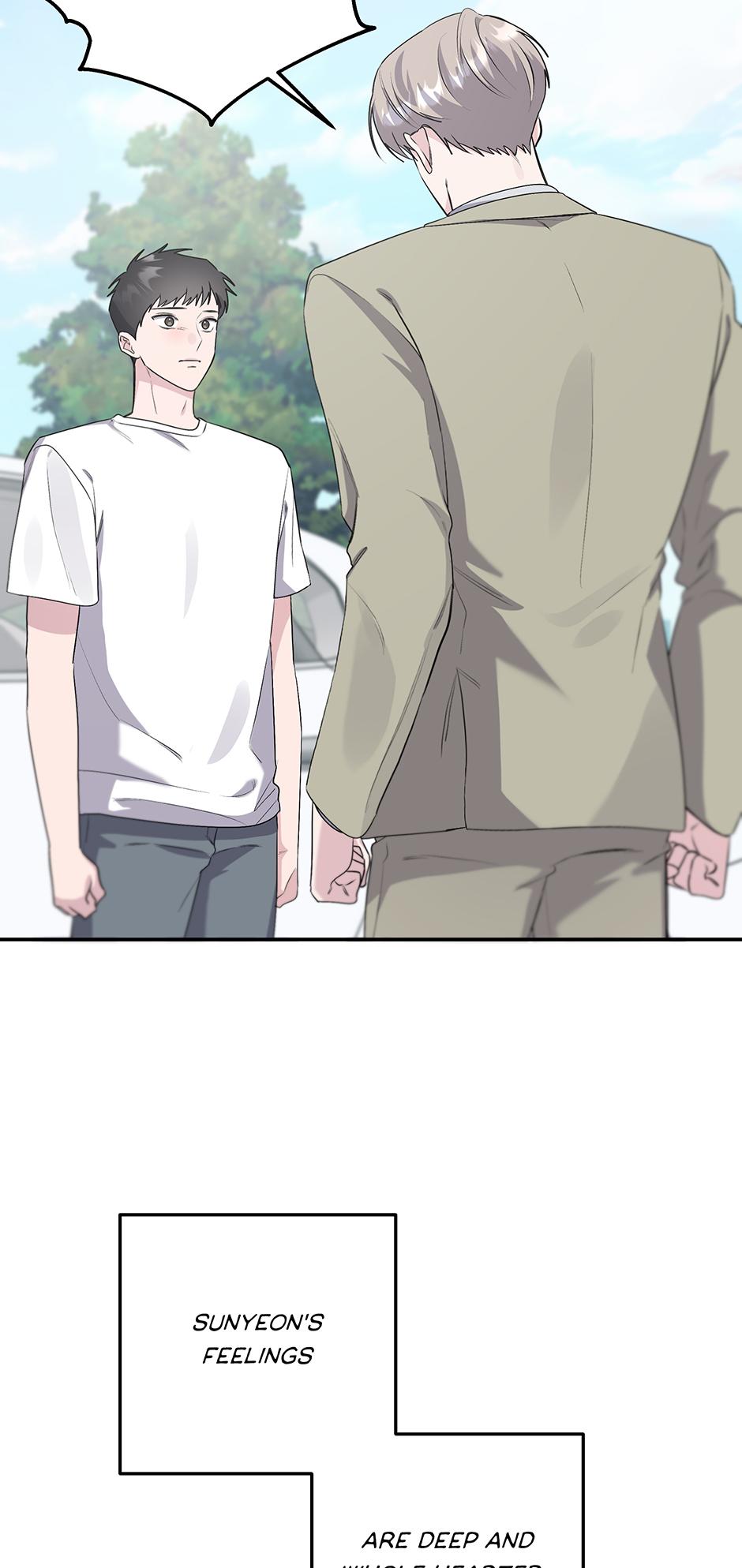 Lips Chapter 20.1 page 11 - 