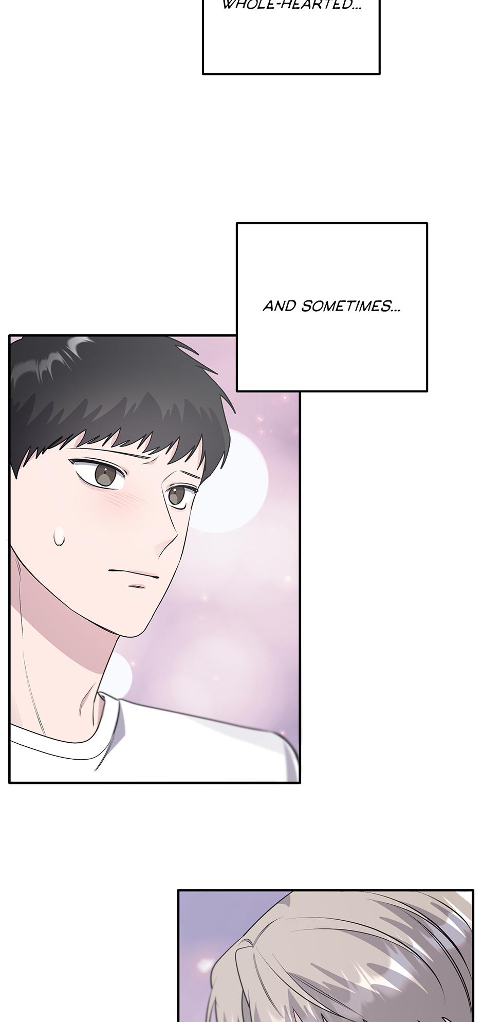 Lips Chapter 20.1 page 12 - 