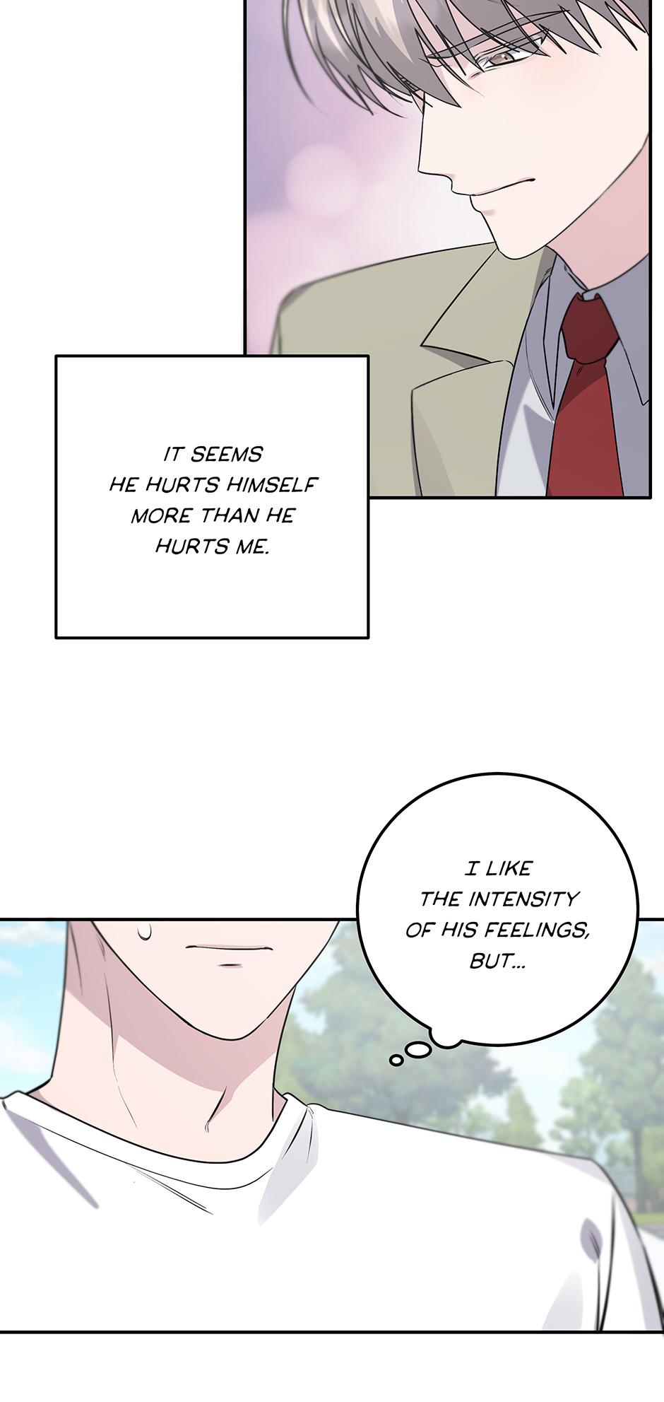 Lips Chapter 20.1 page 13 - 