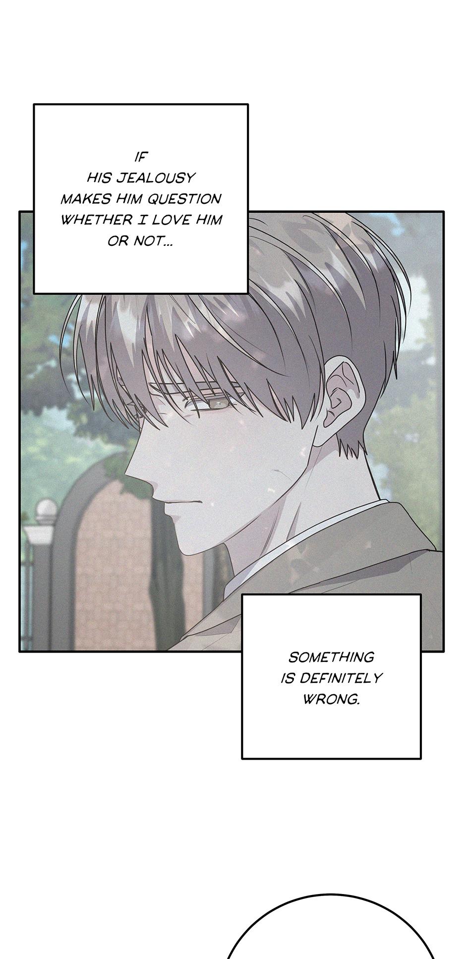Lips Chapter 20.1 page 14 - 