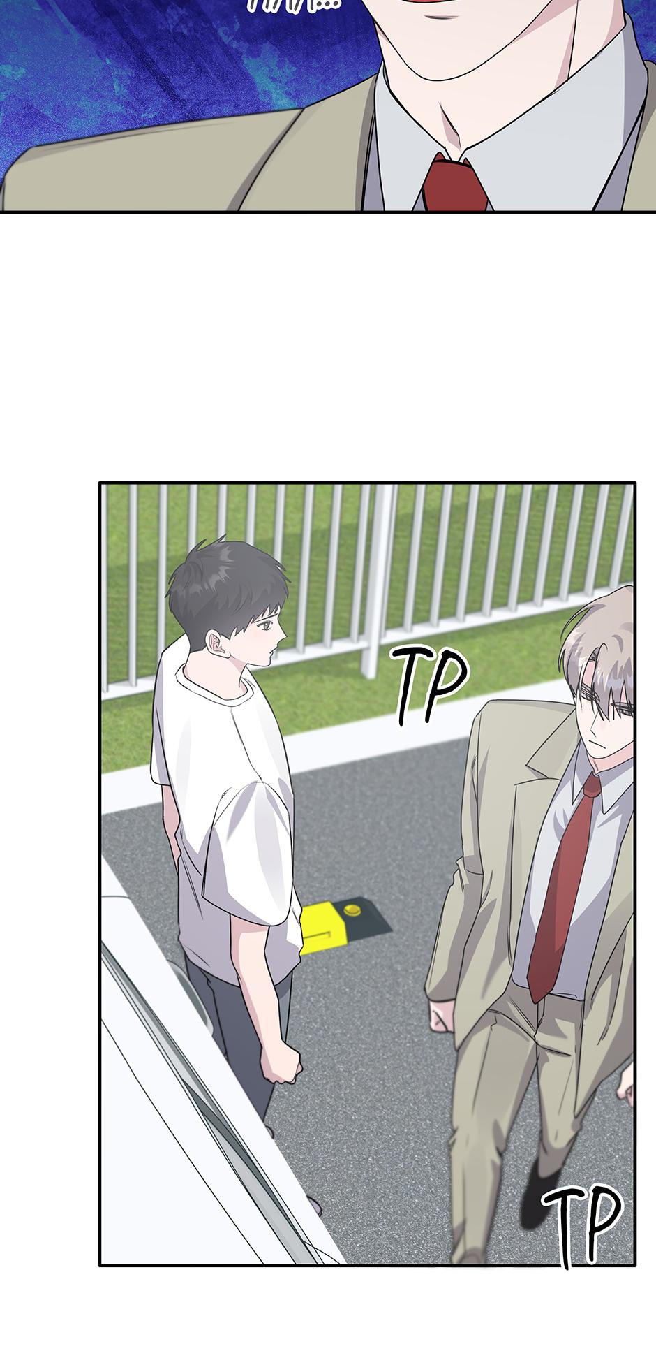 Lips Chapter 20.1 page 16 - 