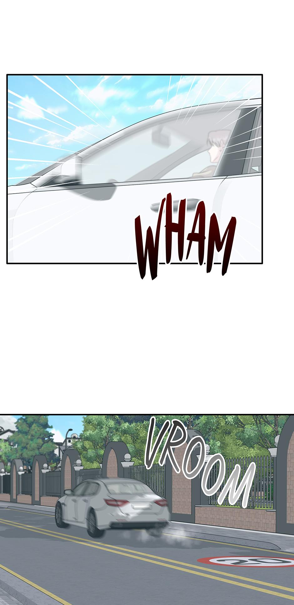 Lips Chapter 20.1 page 17 - 