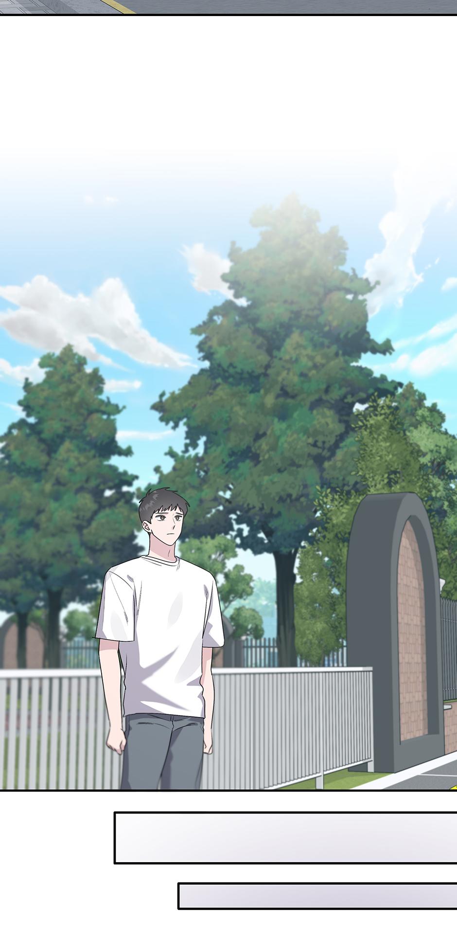 Lips Chapter 20.1 page 18 - 
