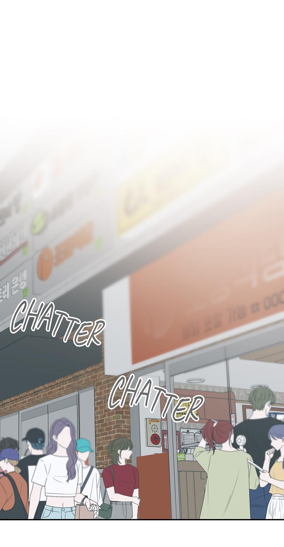 Lips Chapter 20.1 page 19 - 