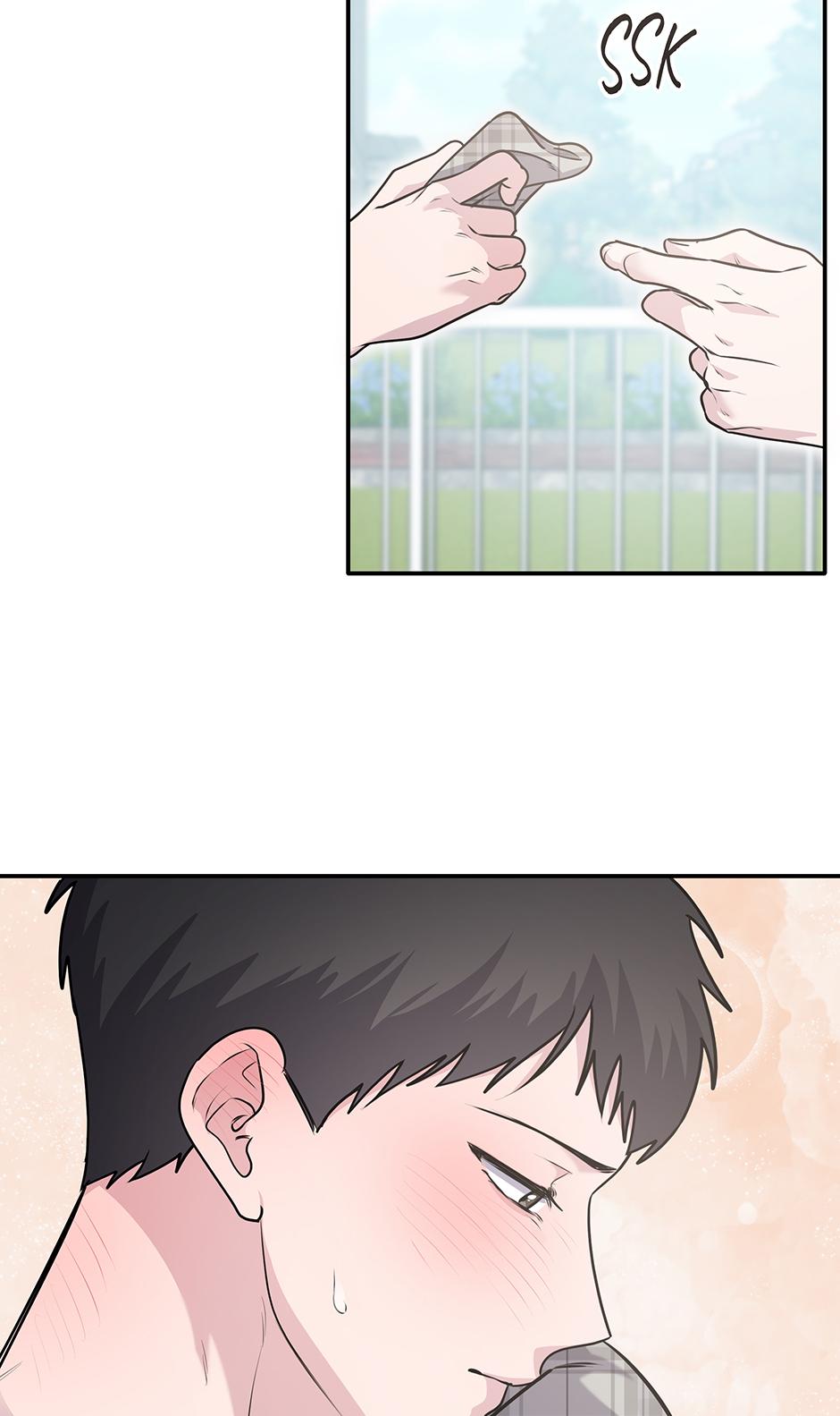 Lips Chapter 20.1 page 3 - 