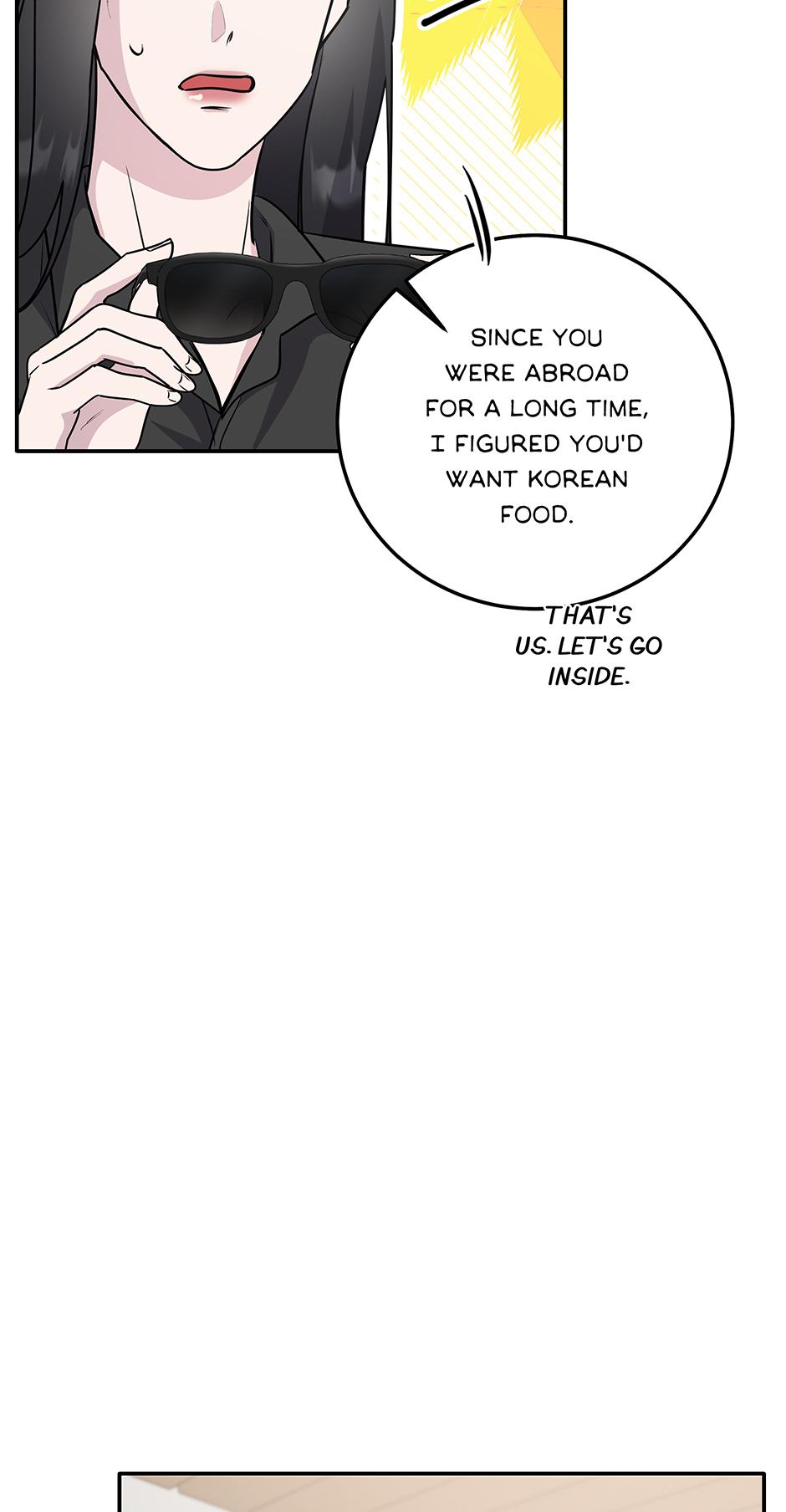 Lips Chapter 20.1 page 22 - 