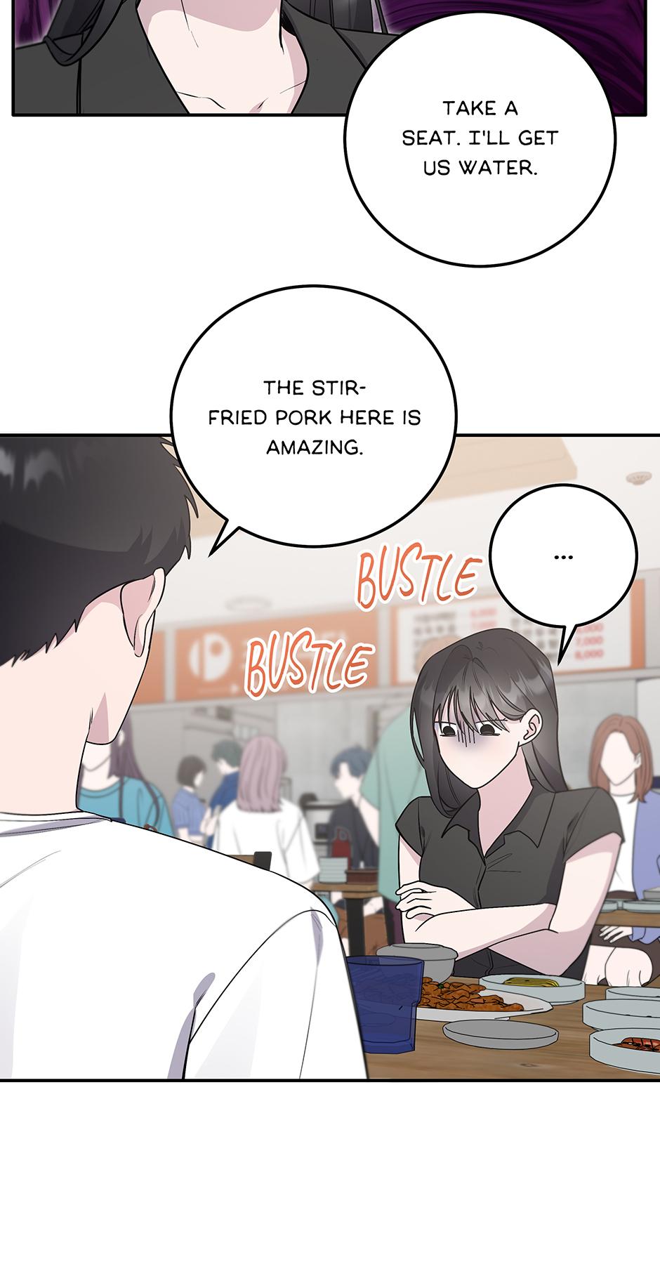 Lips Chapter 20.1 page 24 - 
