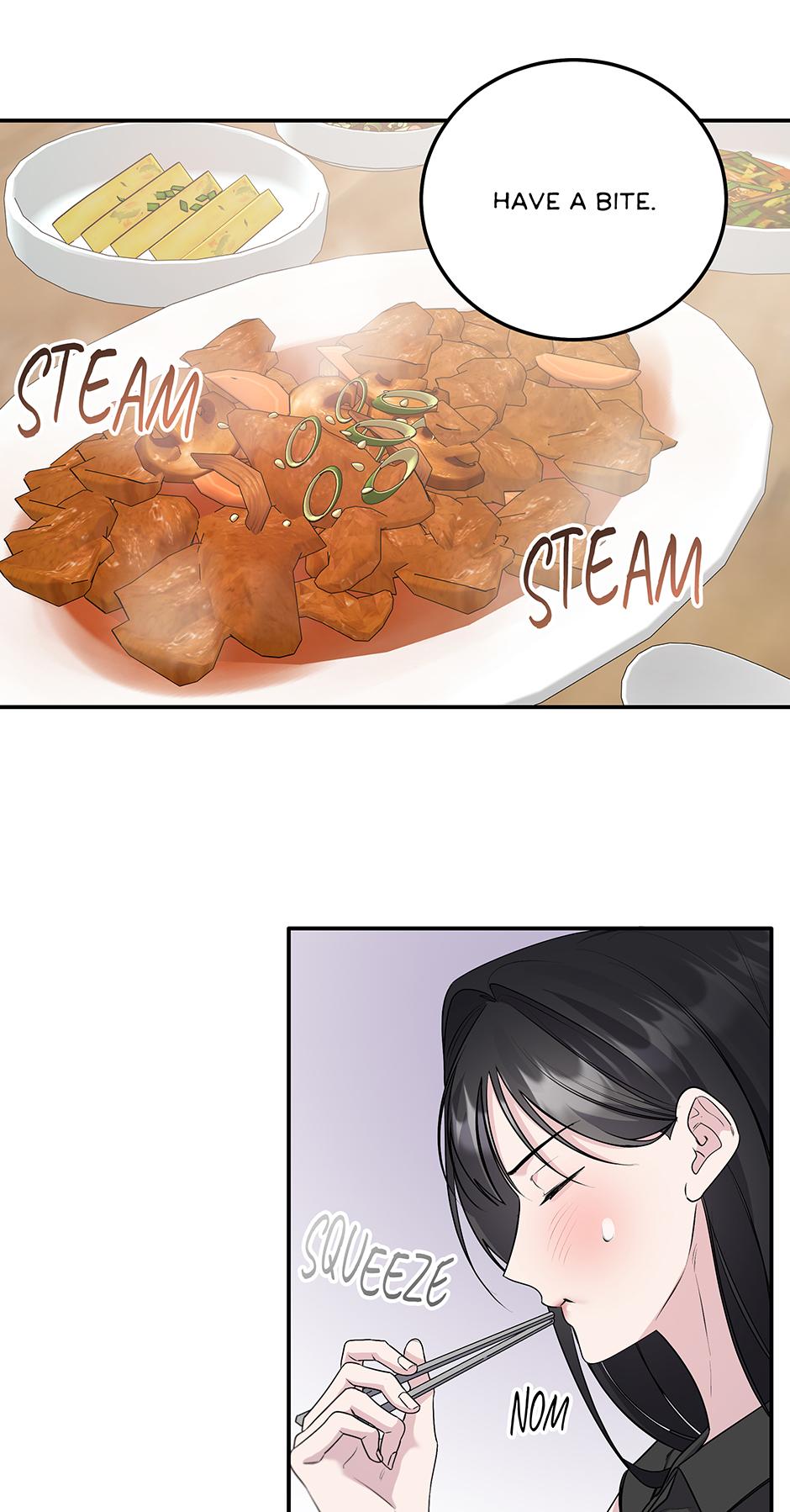 Lips Chapter 20.1 page 25 - 