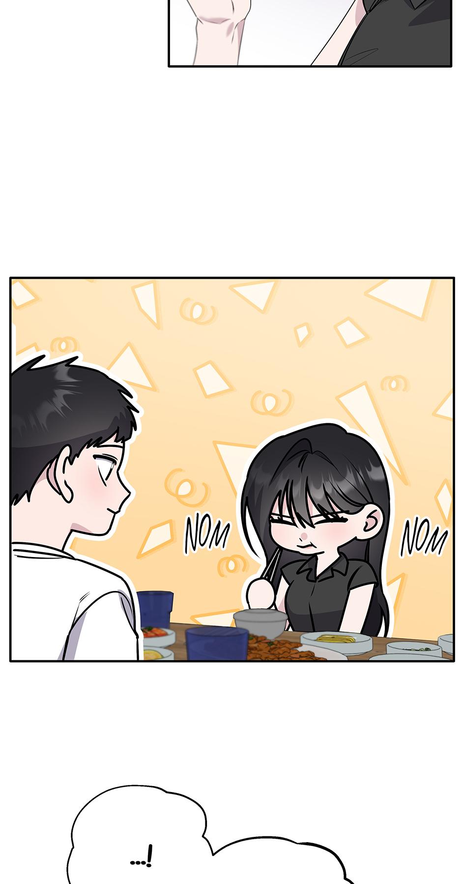 Lips Chapter 20.1 page 26 - 