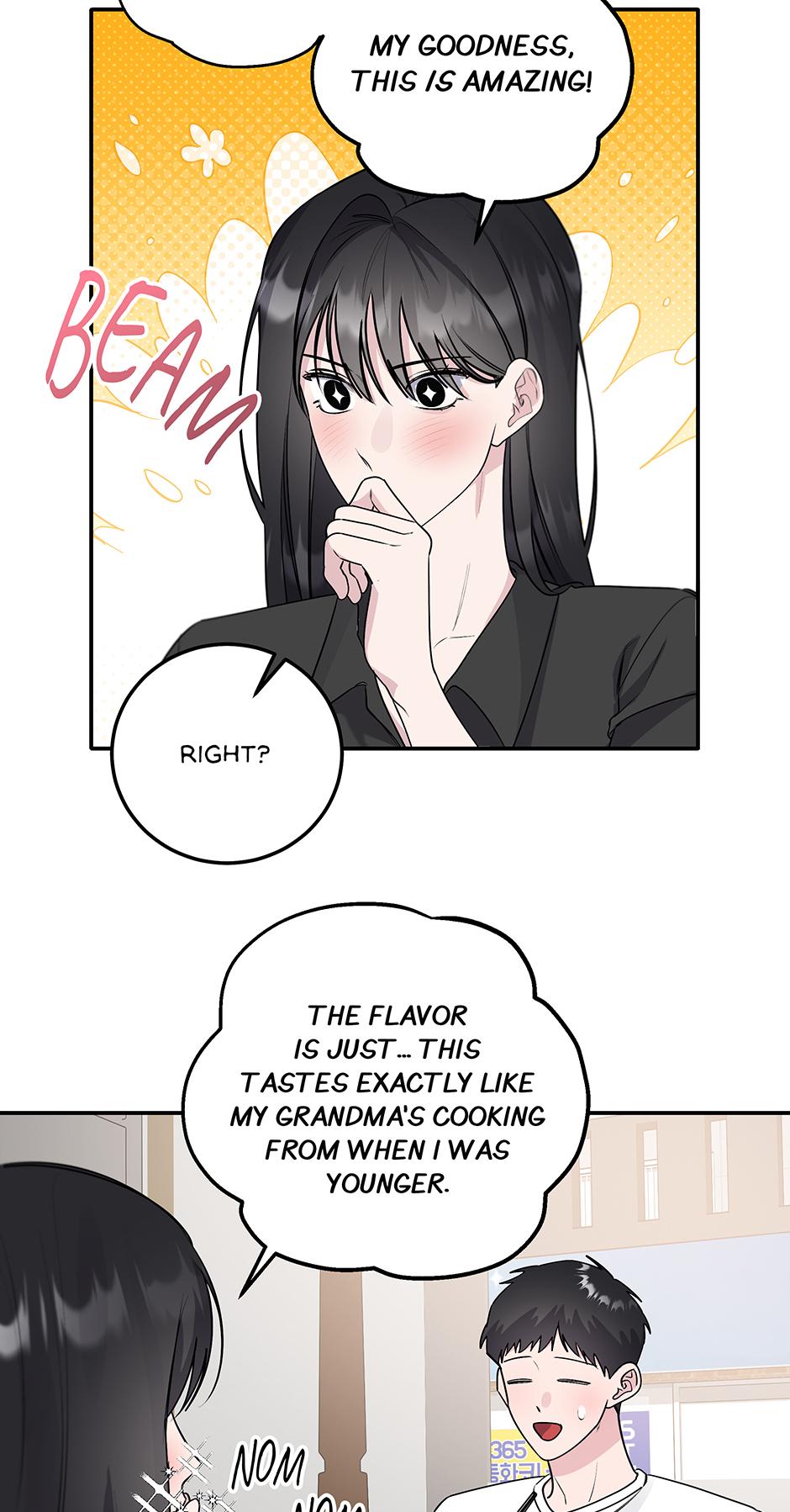 Lips Chapter 20.1 page 27 - 