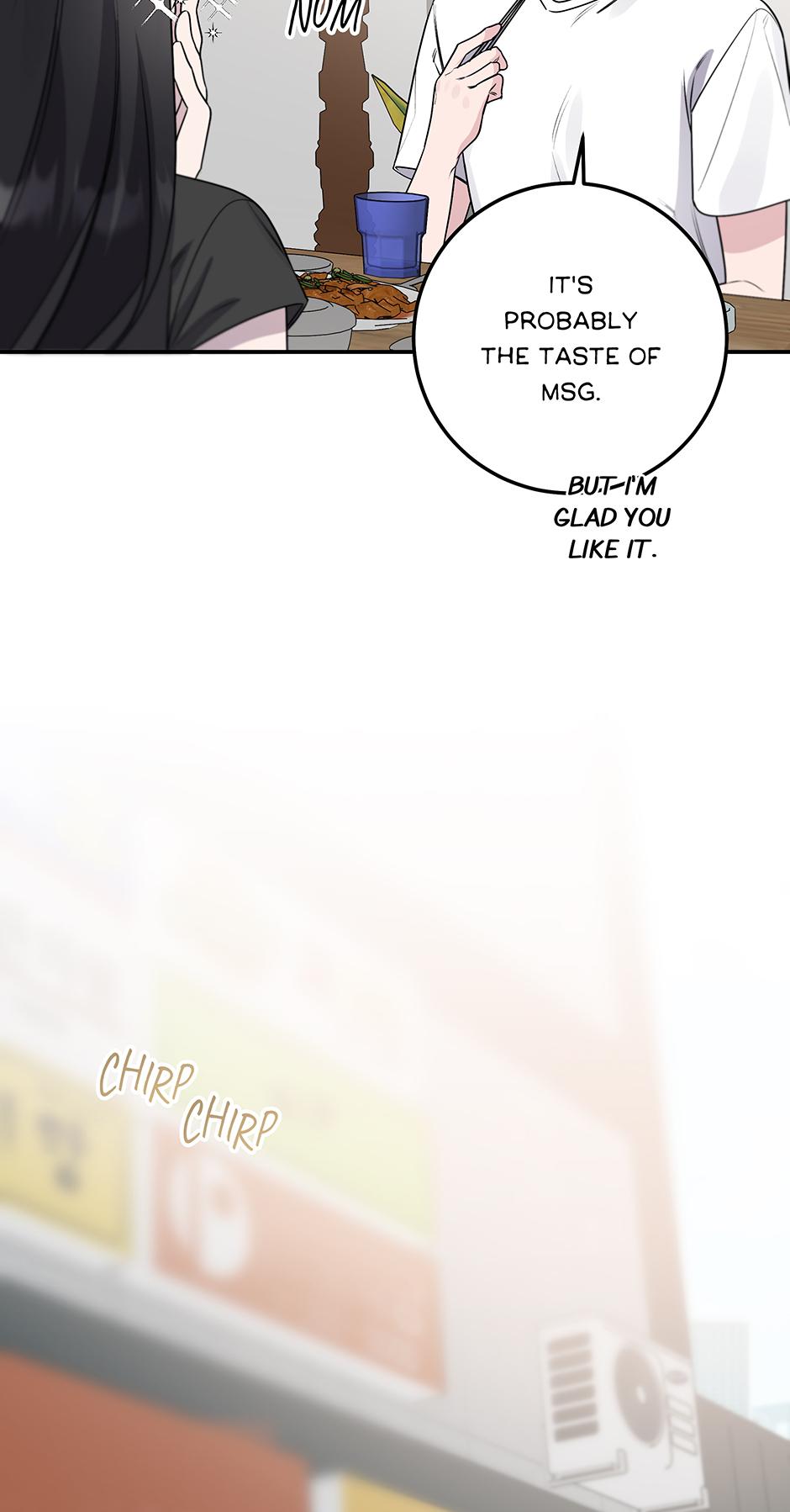 Lips Chapter 20.1 page 28 - 