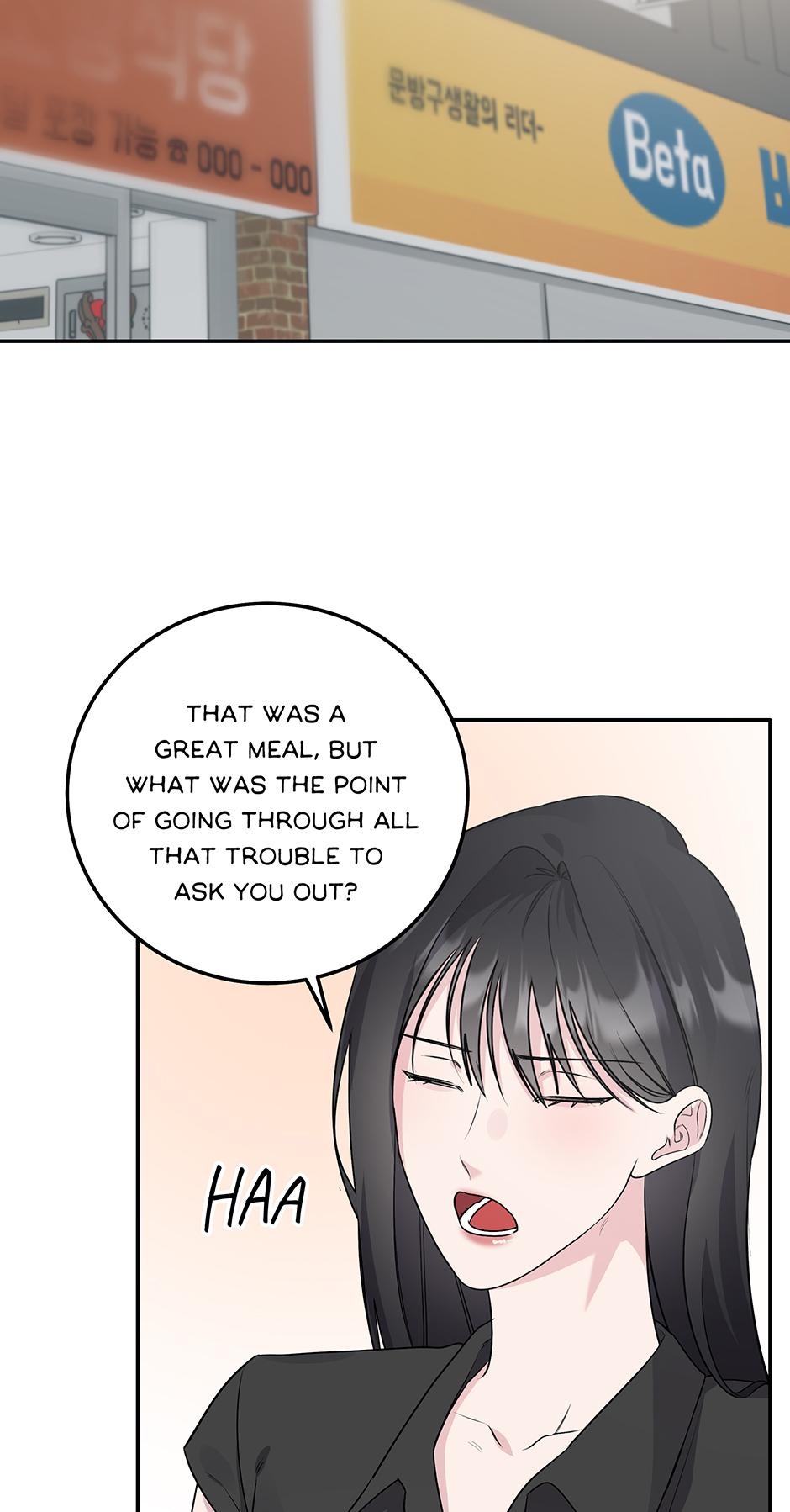 Lips Chapter 20.1 page 29 - 