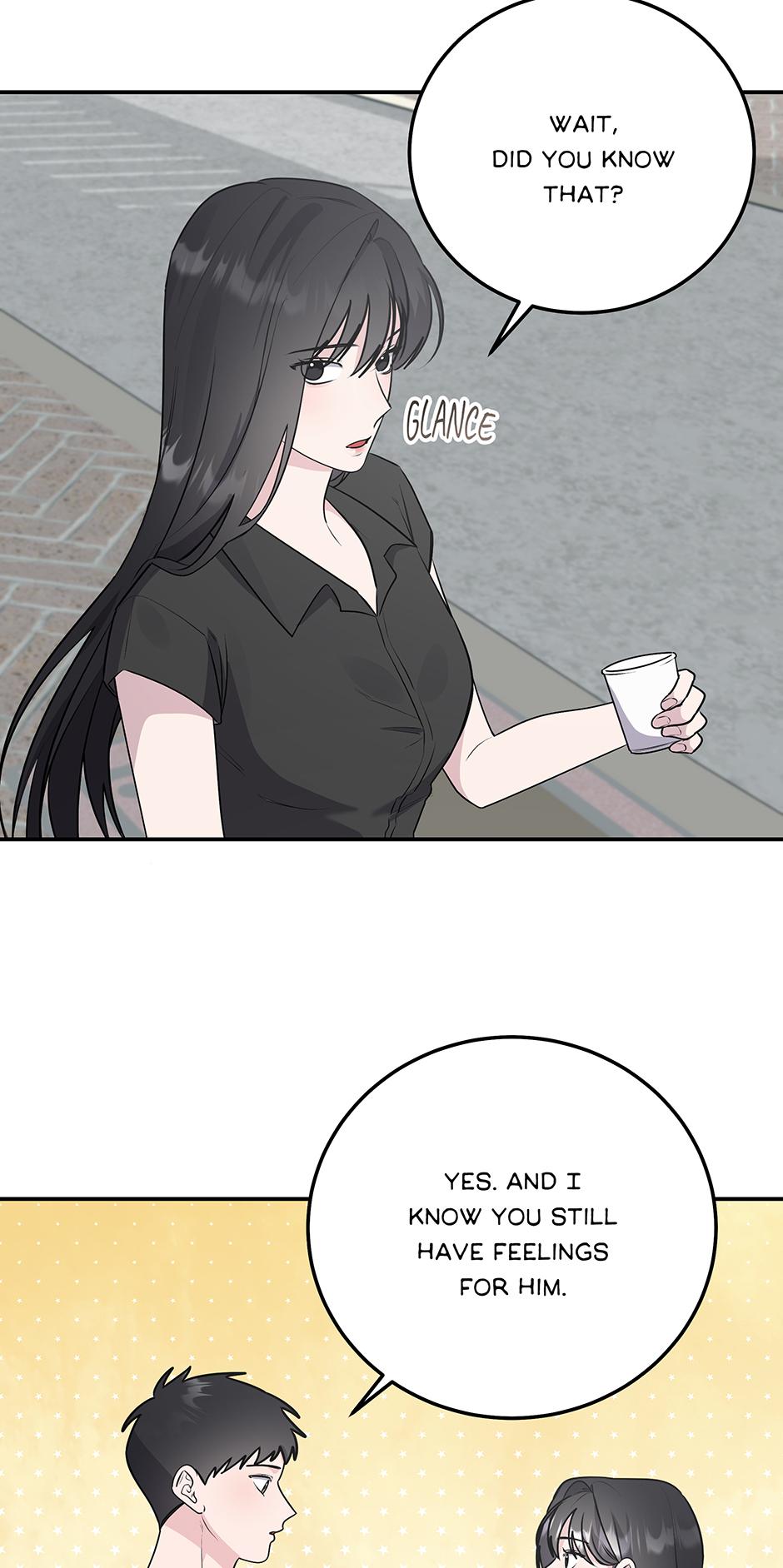 Lips Chapter 20.1 page 34 - 