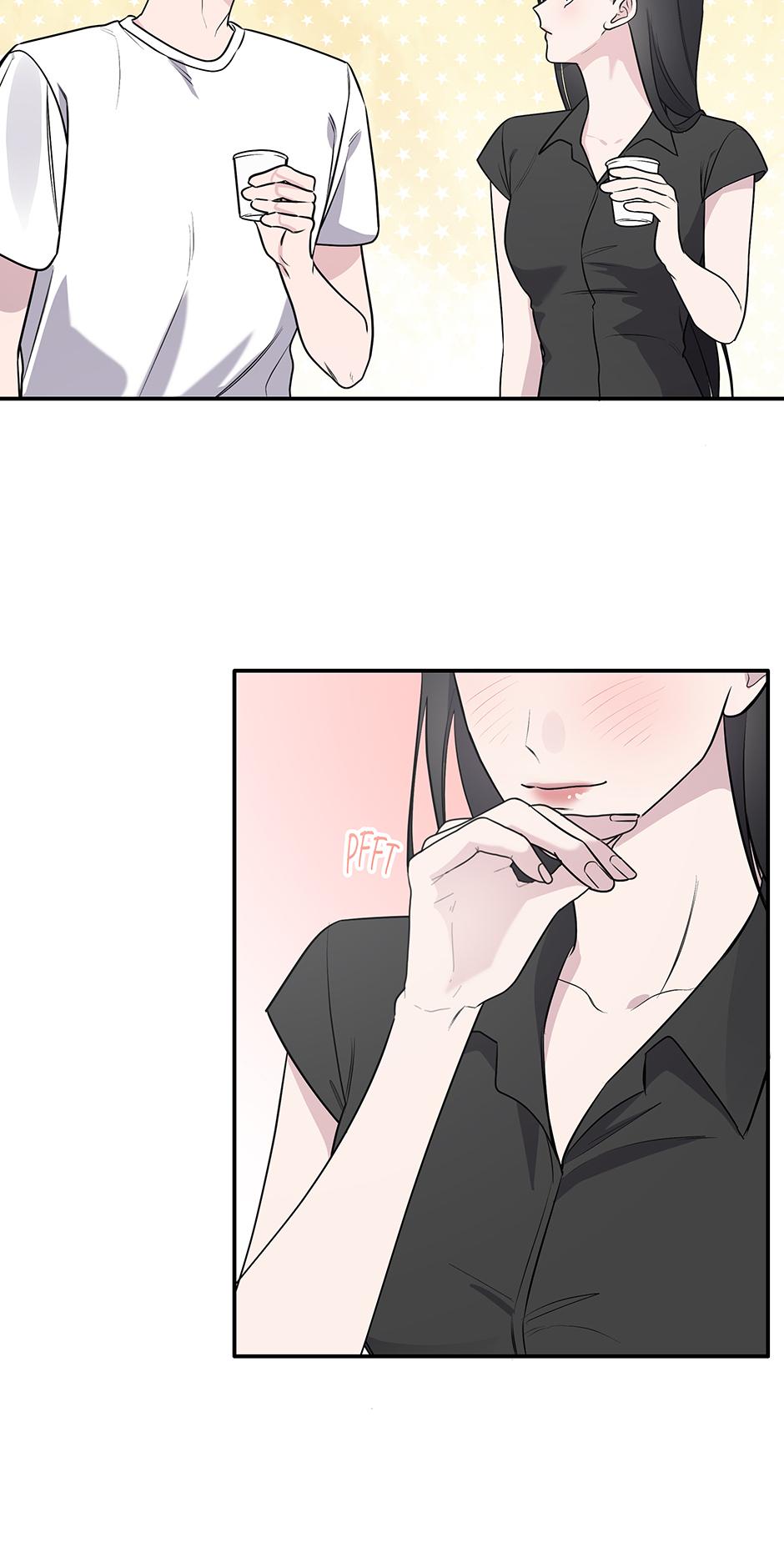 Lips Chapter 20.1 page 35 - 