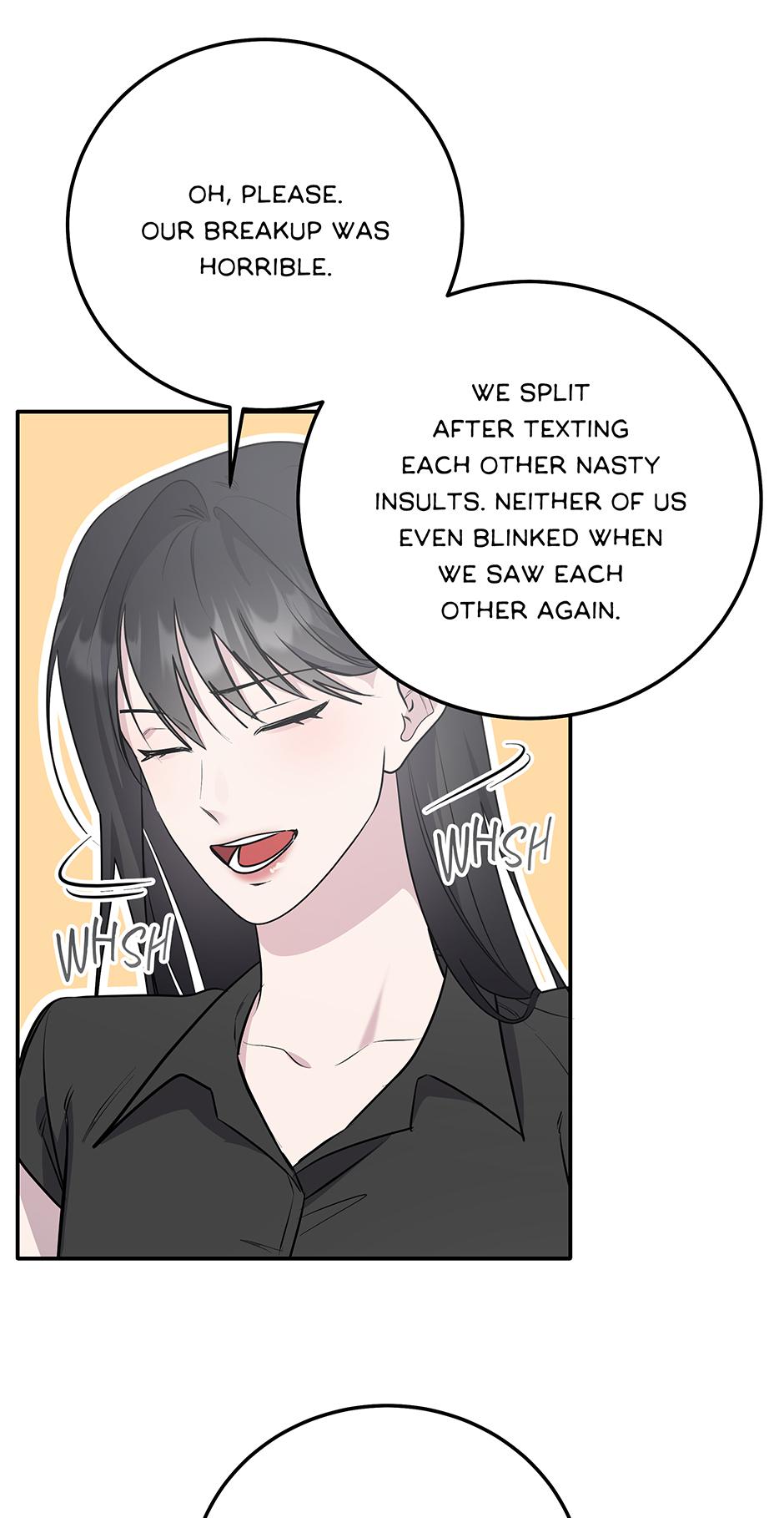 Lips Chapter 20.1 page 36 - 